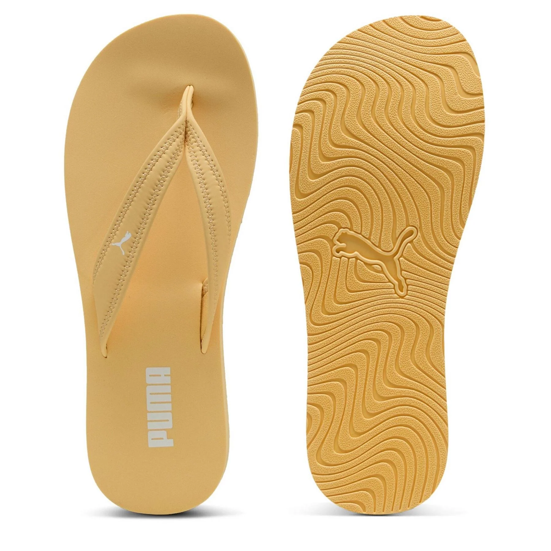Puma Sandy Flip Flops - Image 2
