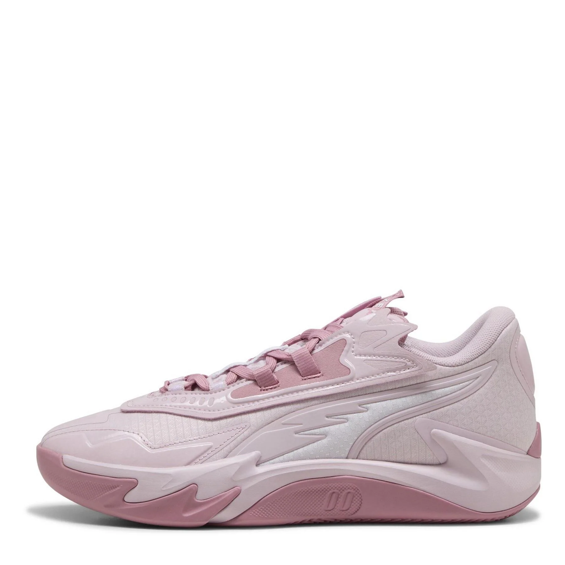 Puma Scoot Zeros Ii Basketball Trainers - Image 2