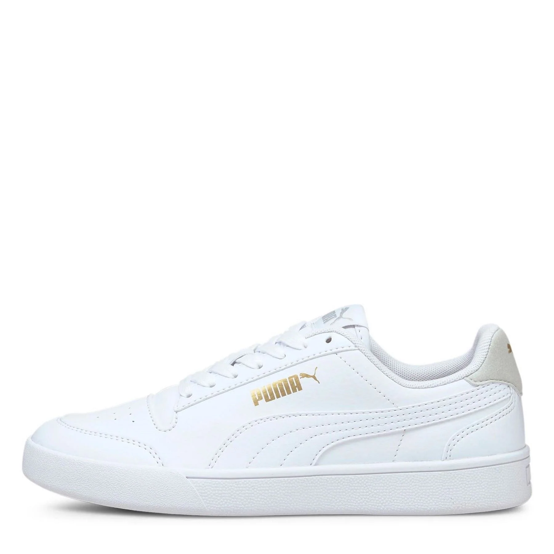 Puma Shuffle Trainers Junior - Image 14