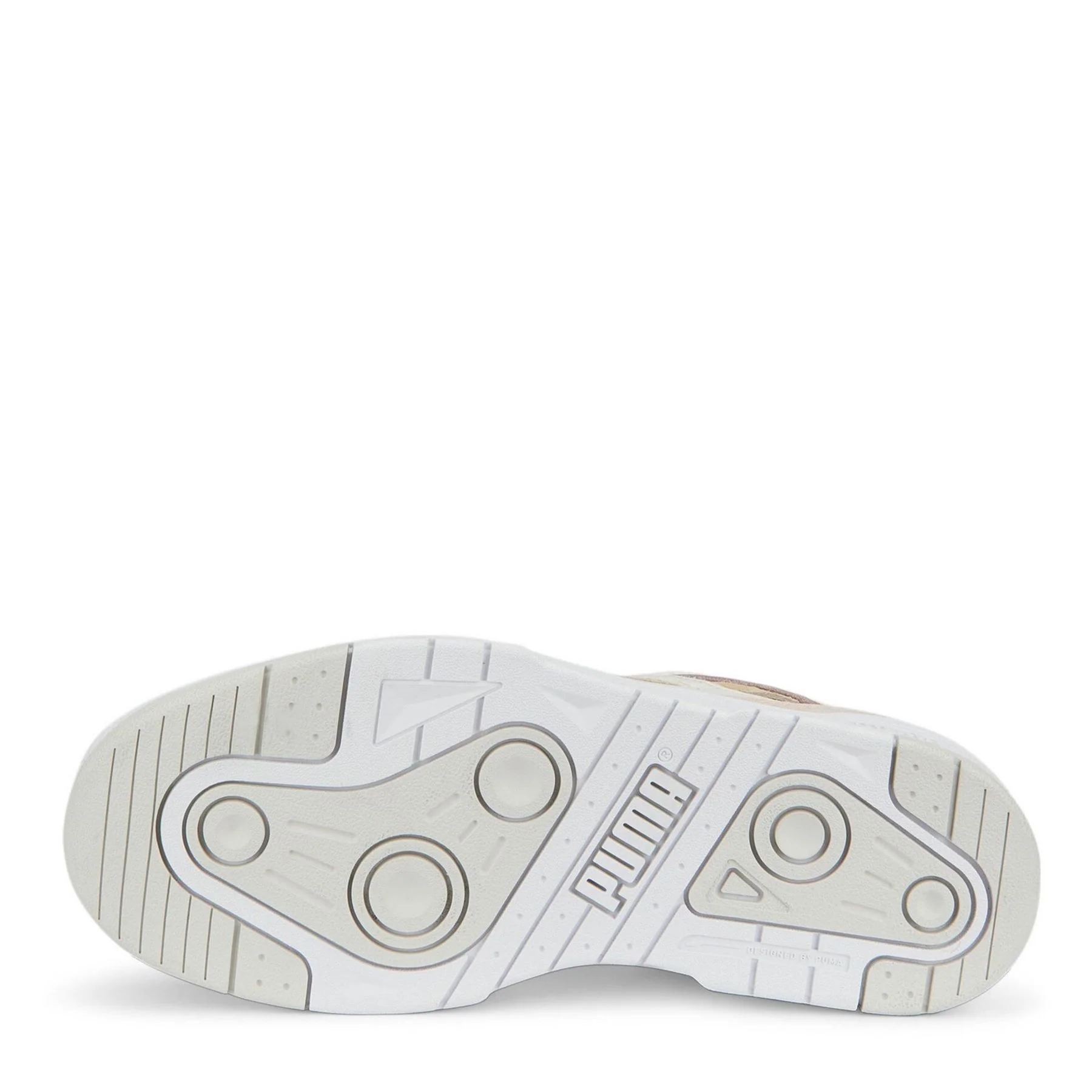 Puma Slipstream Lux Low Top Trainers - Image 3