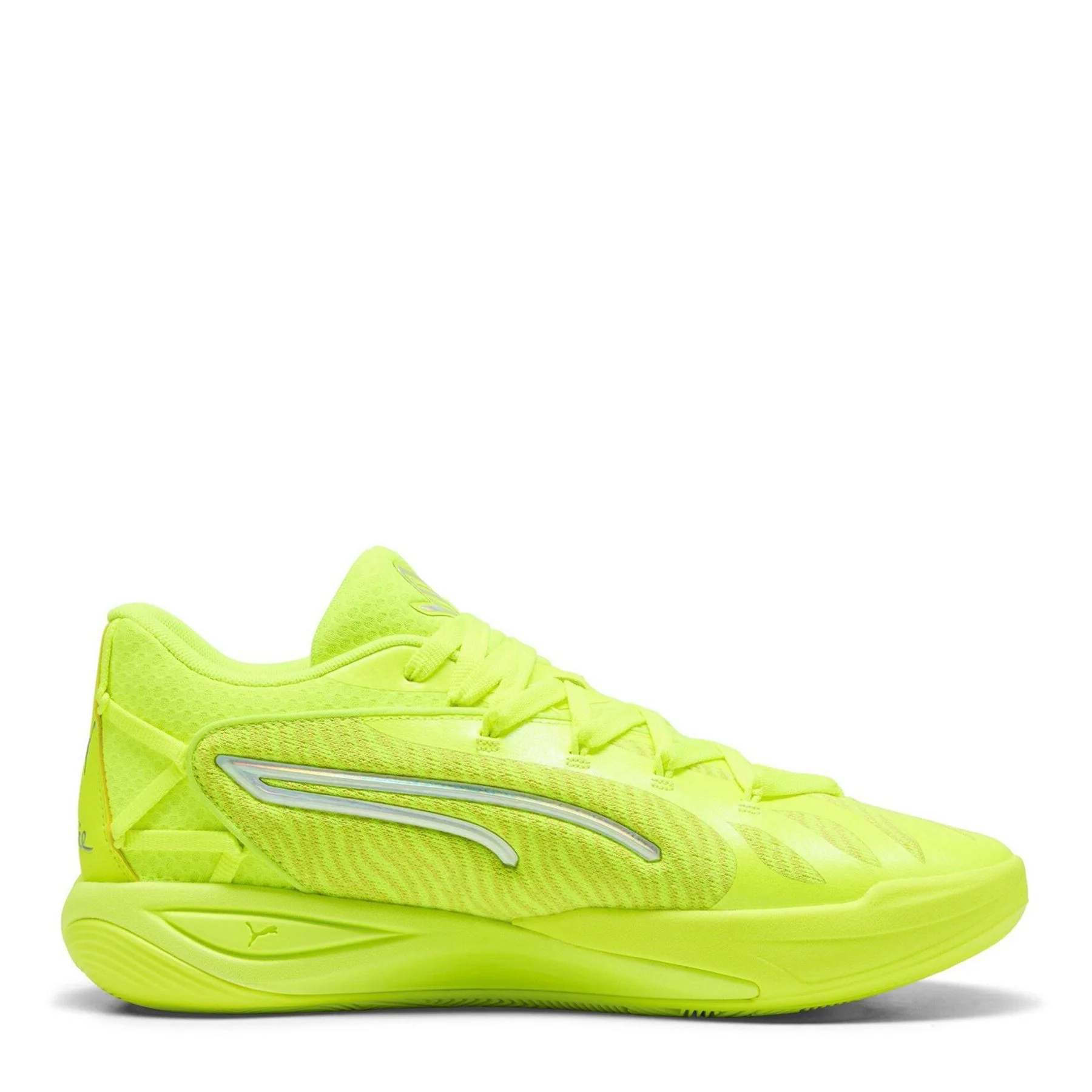Puma Stewie 4 Flawless Basketball Trainers - Image 11
