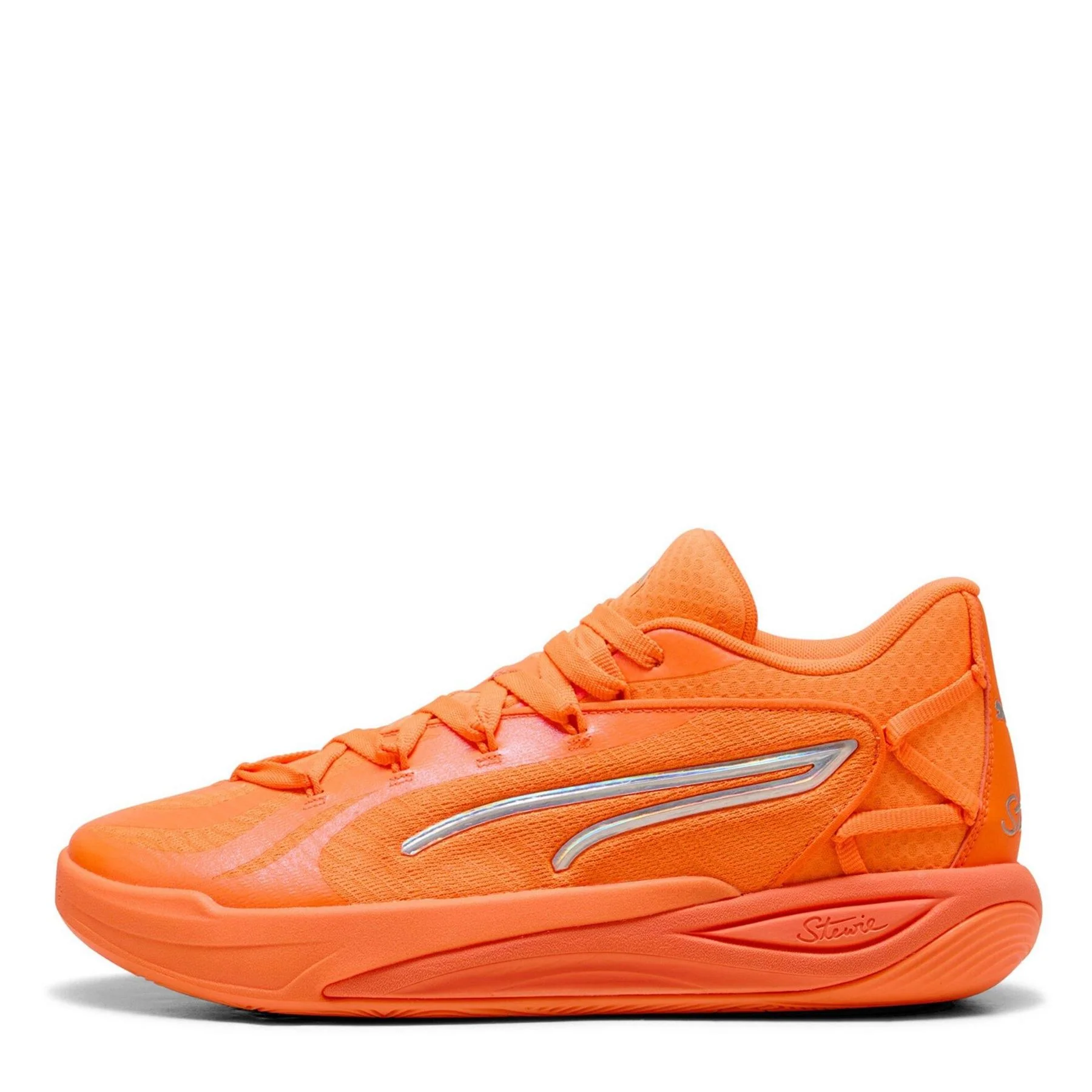 Puma Stewie 4 Flawless Basketball Trainers - Image 2