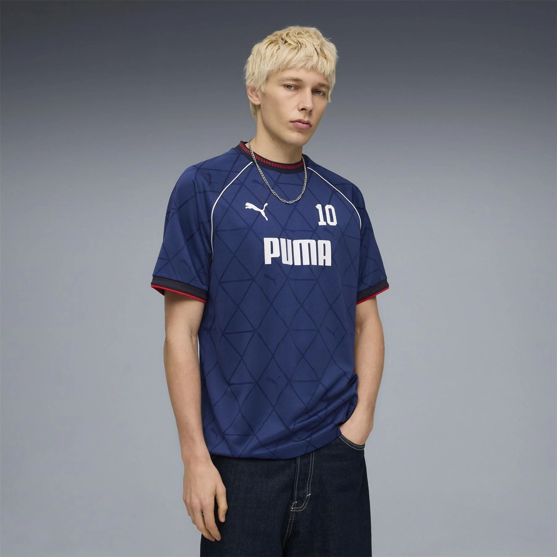 Puma T-Shirt - Image 3