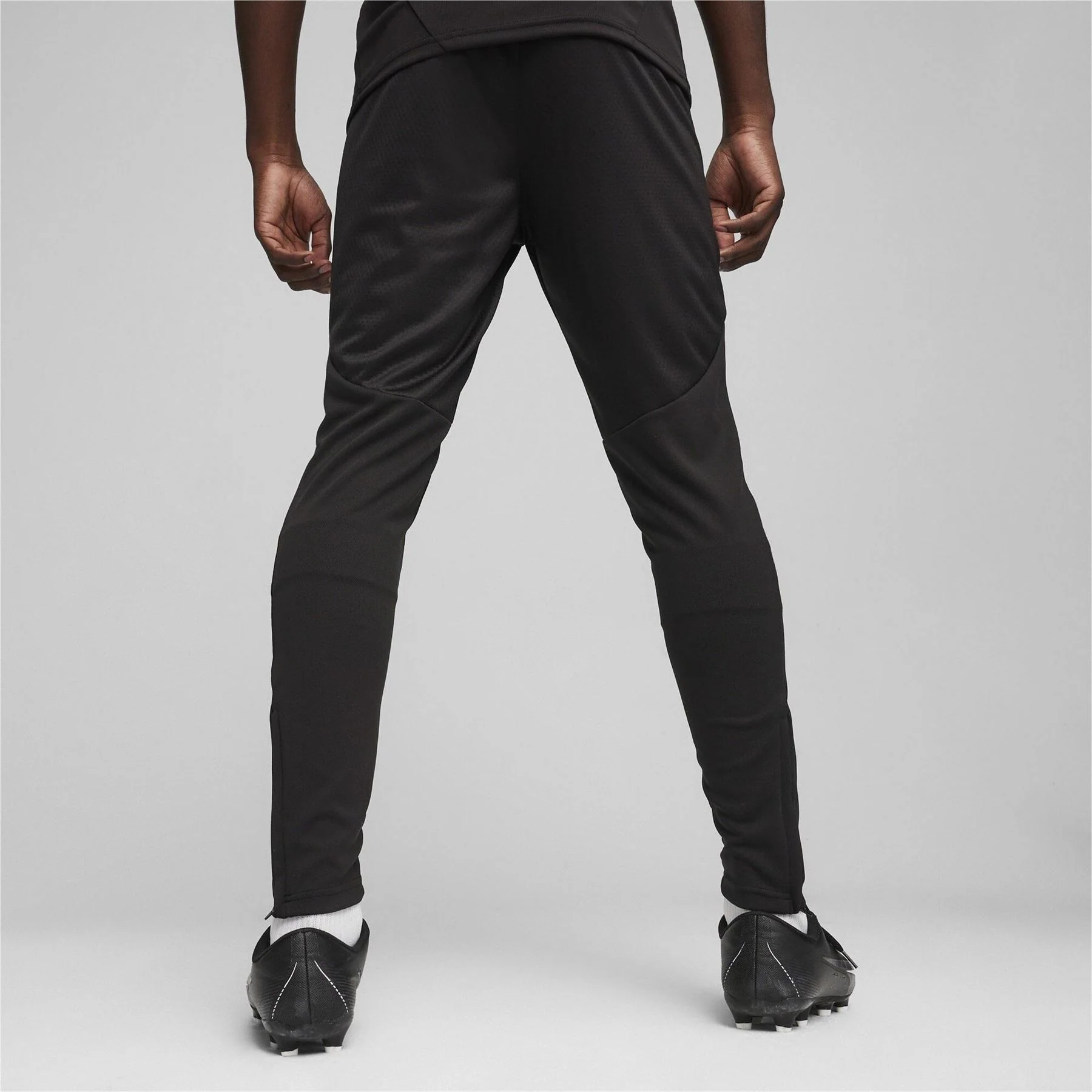 Puma Teamfinal Performance Tracksuit Bottoms - Image 10