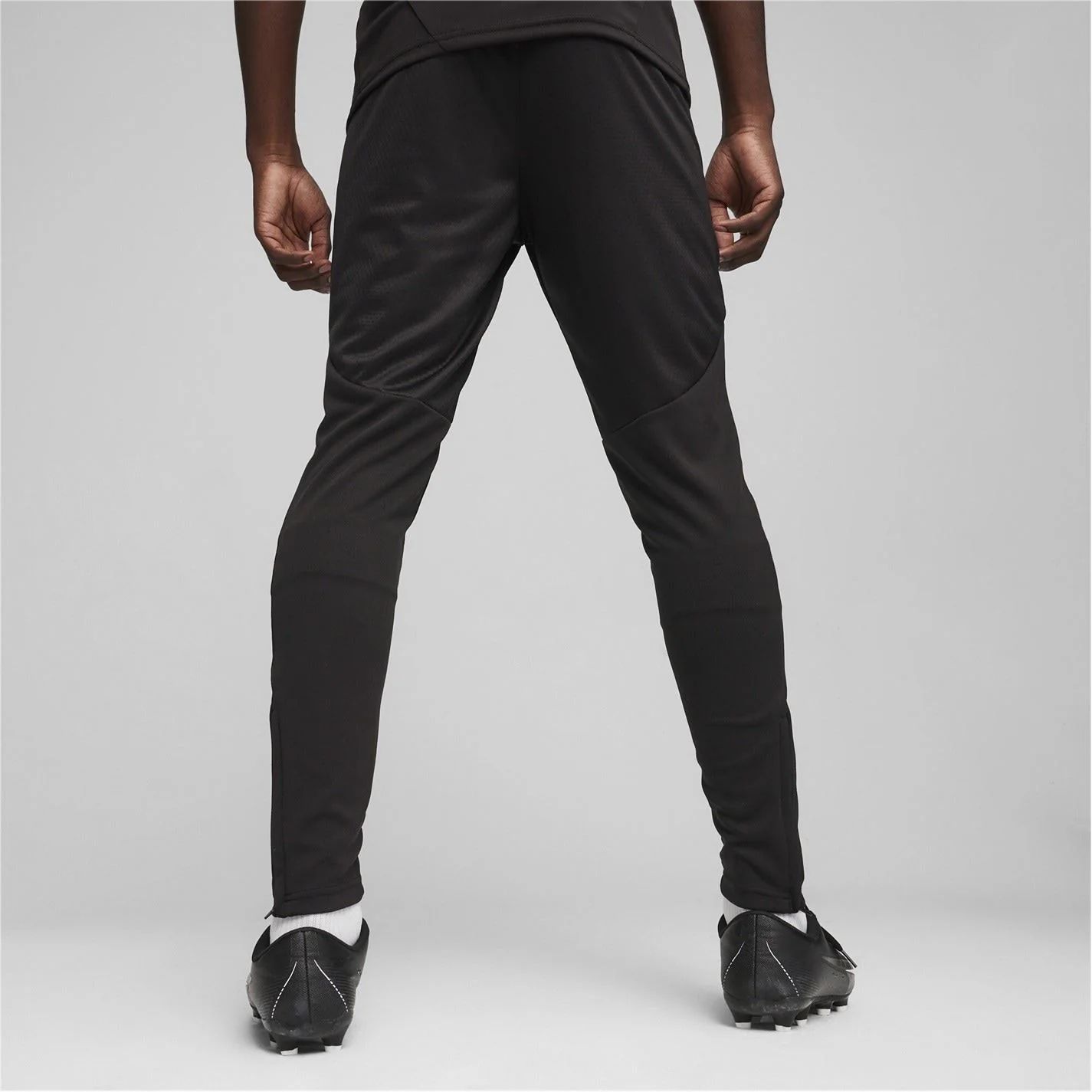 Puma Teamfinal Performance Tracksuit Bottoms - Image 4