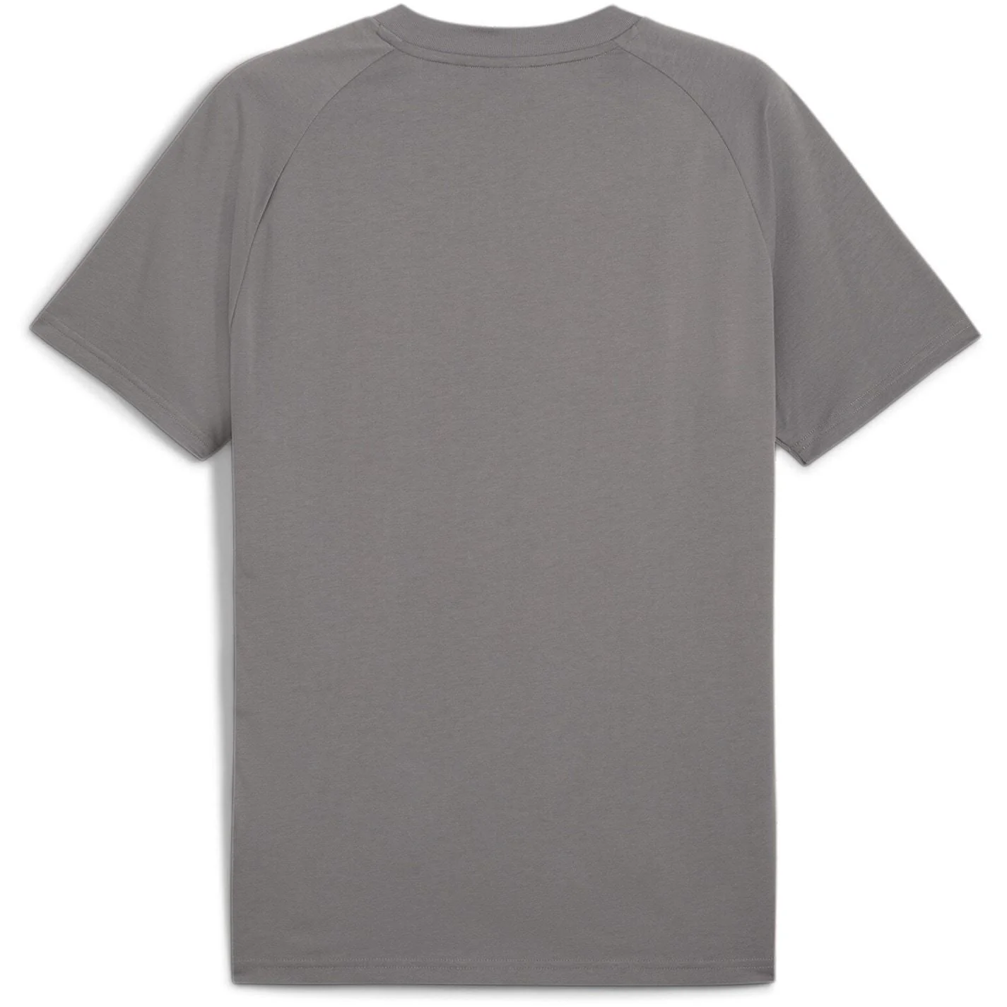 Puma Tech Regular Fit Crew Neck T-Shirt - Image 2