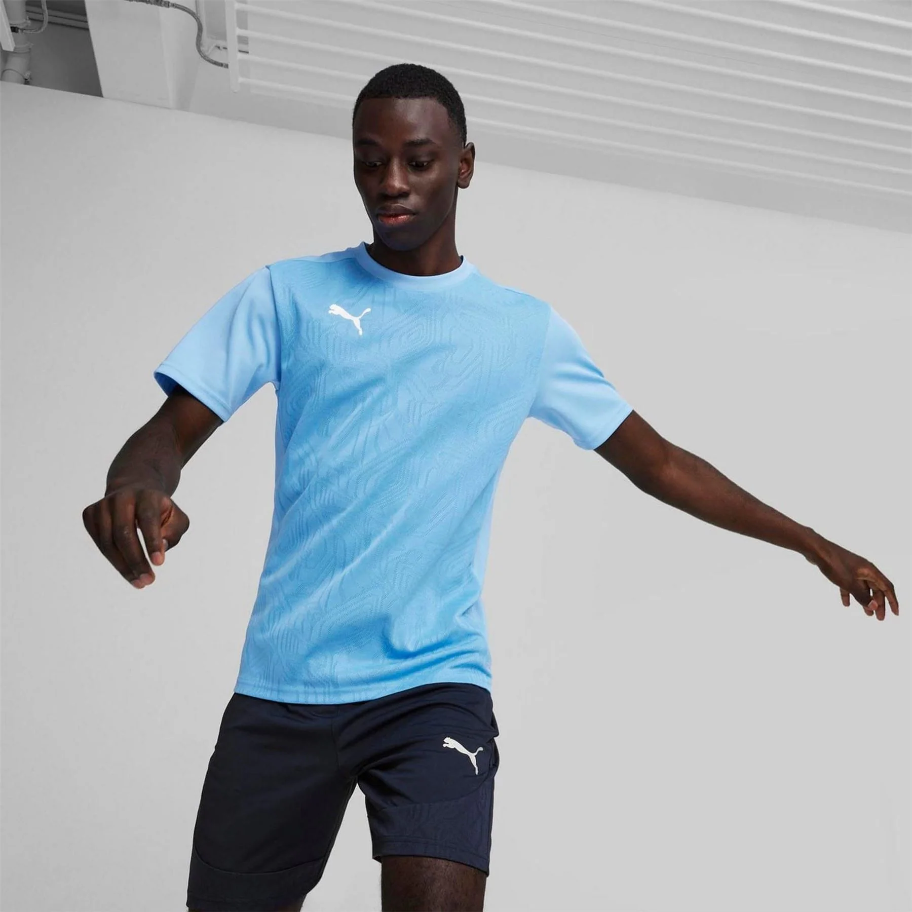 Puma Training Jersy - Image 3