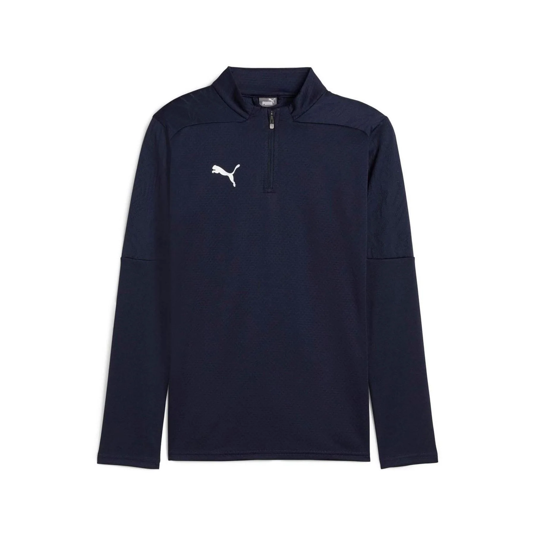 Puma Training Quarter Zip Top