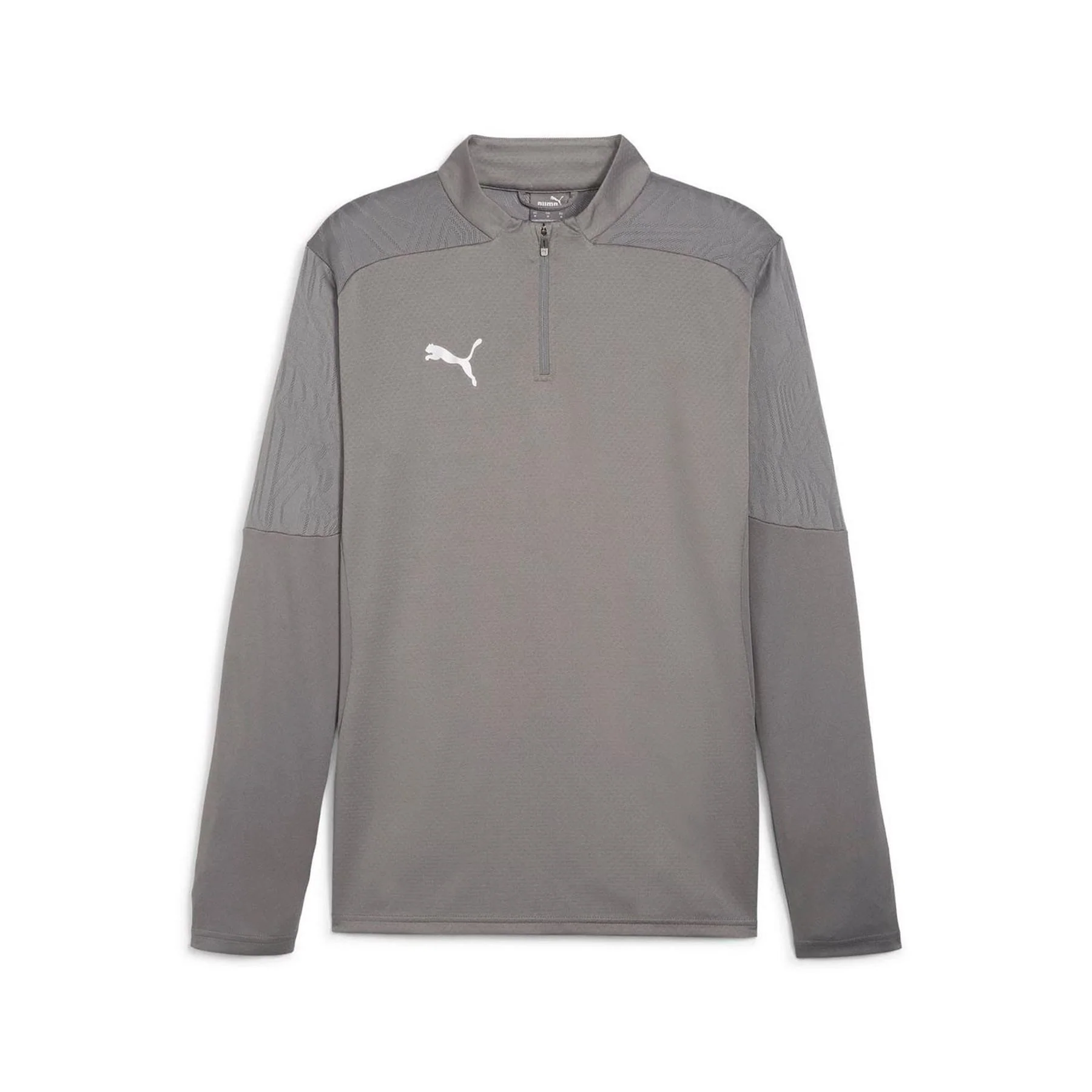 Puma Training Quarter Zip Top