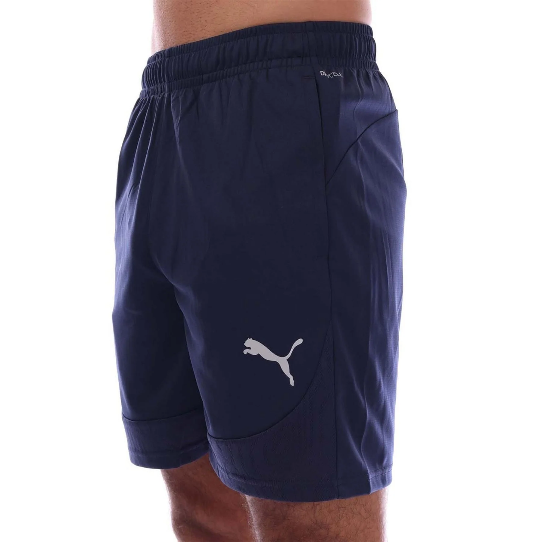 Puma Training Shorts - Image 2