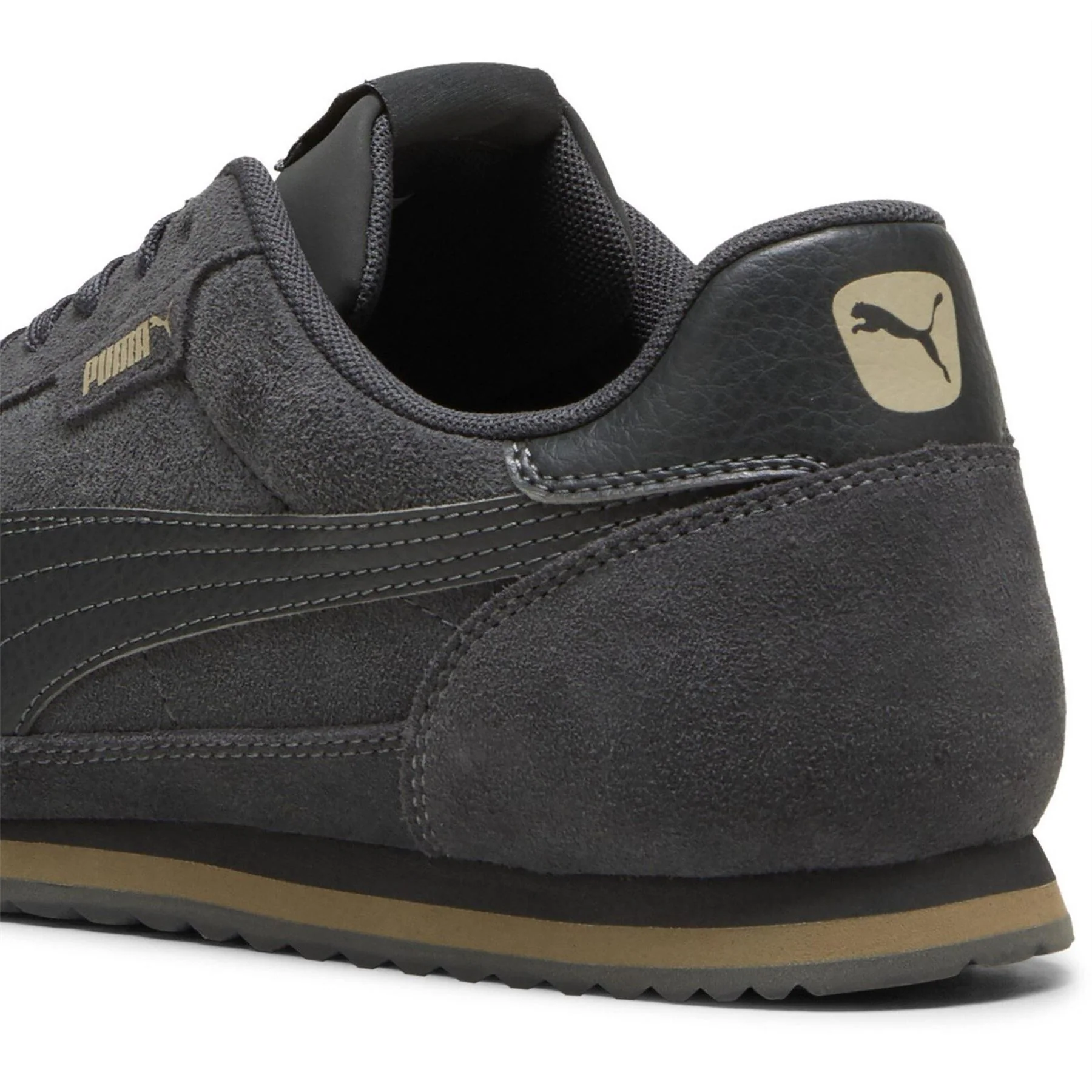 Puma Low Top Trainers - Image 11