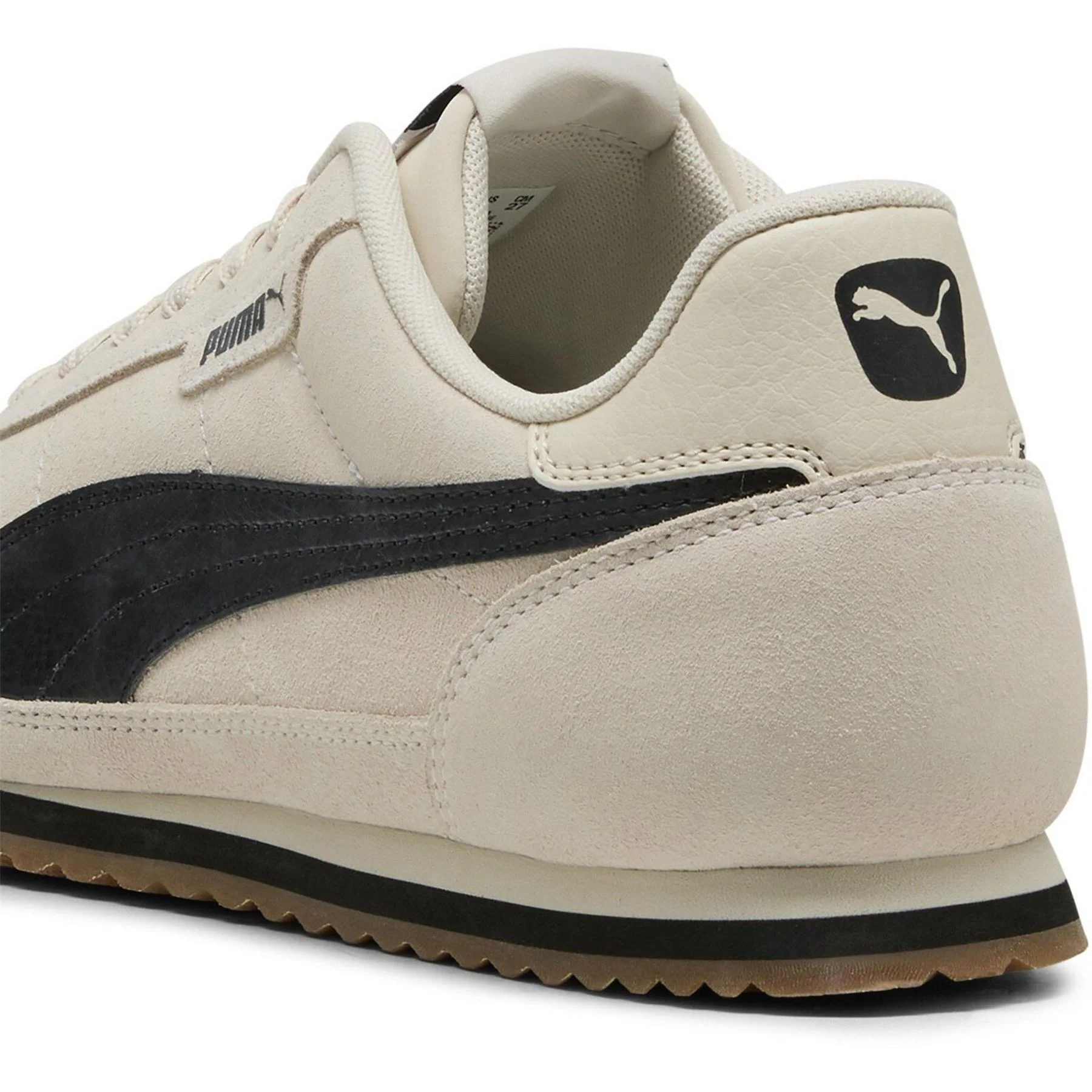 Puma Low Top Trainers - Image 5