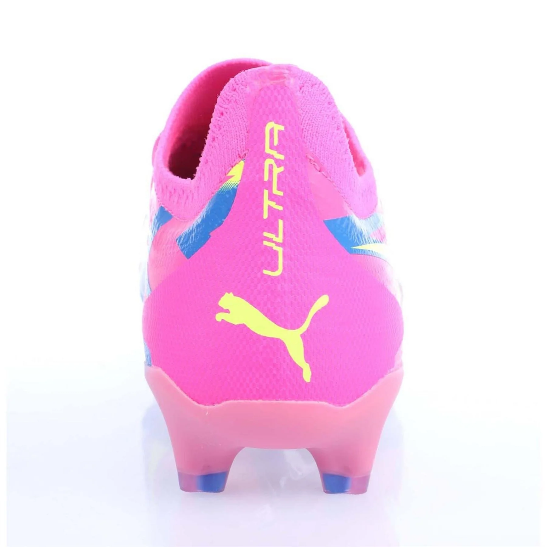 Puma Ultimate Energy Fg Ag Football Boots - Image 6