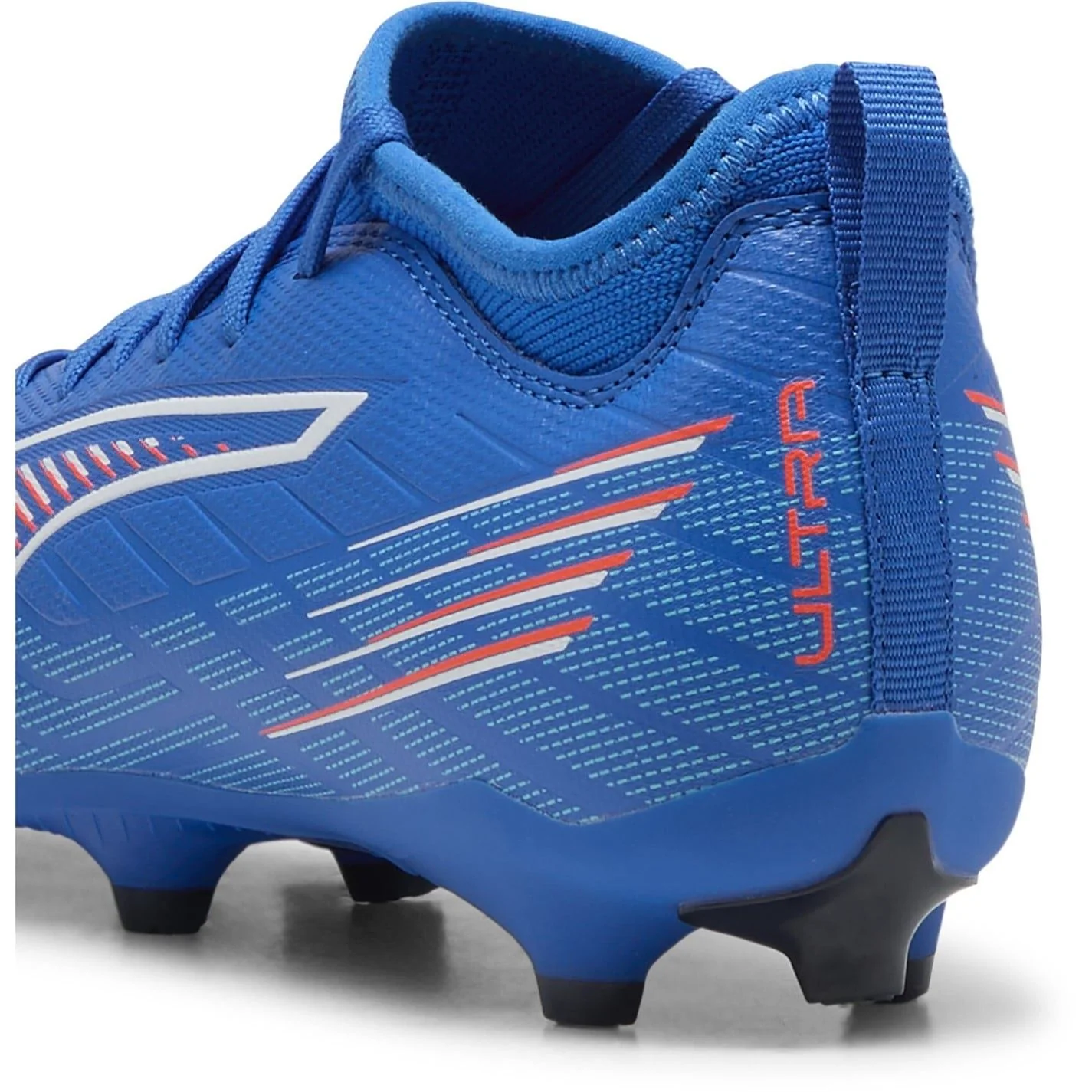 Puma Ultra 5 Match Childrens Firm Ground Football Boots - Image 24