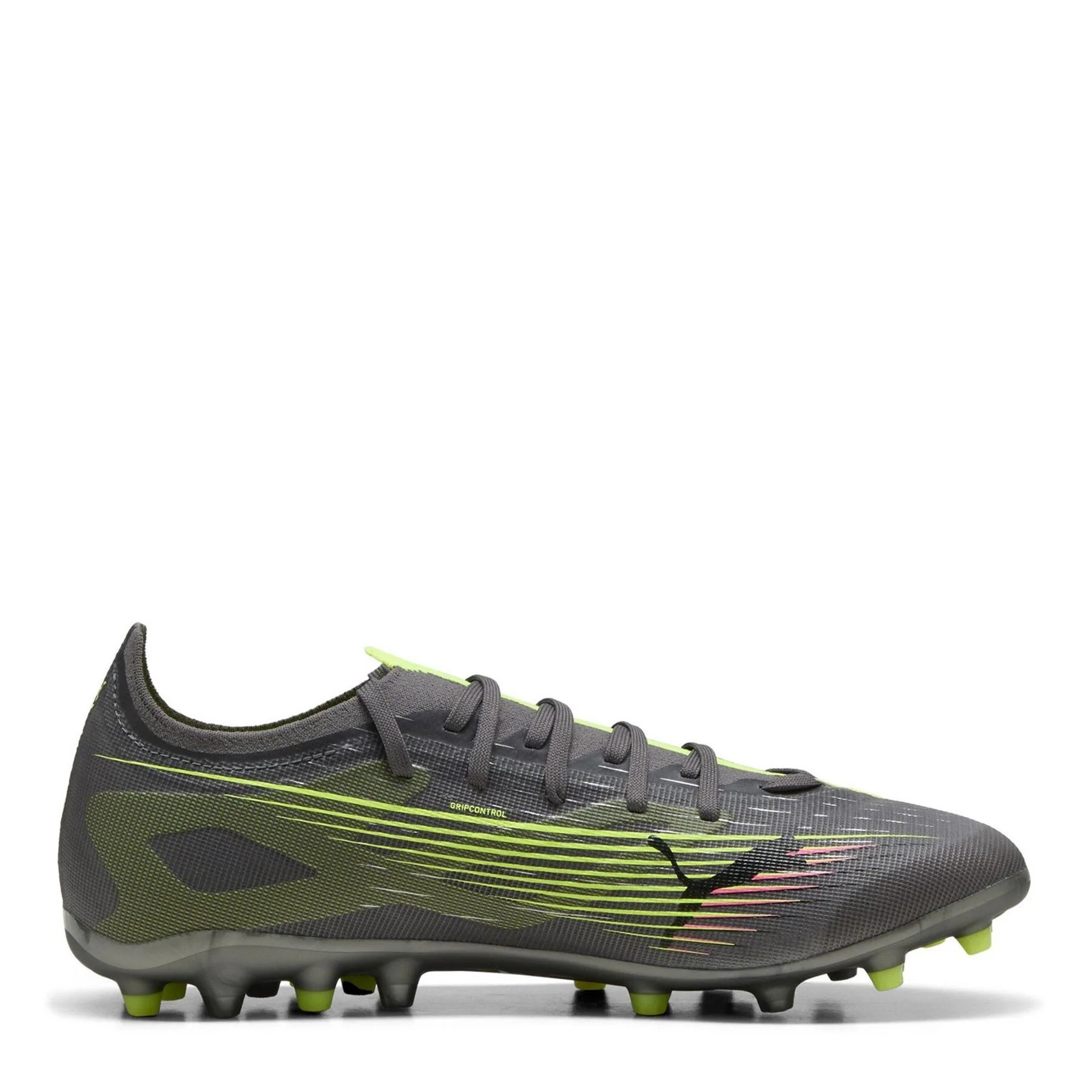 Puma Ultra 5 Match Mg Firm Ground Football Boots - Image 4