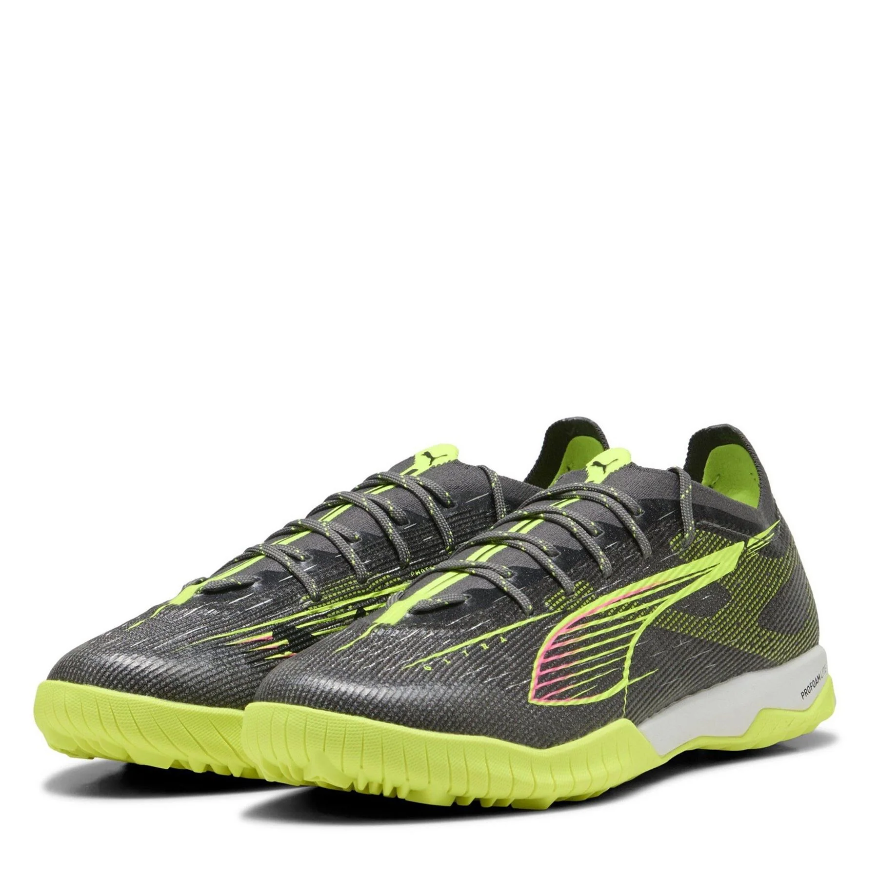 Puma Ultra 5 Pro Cage Astro Turf Football Boots - Image 7