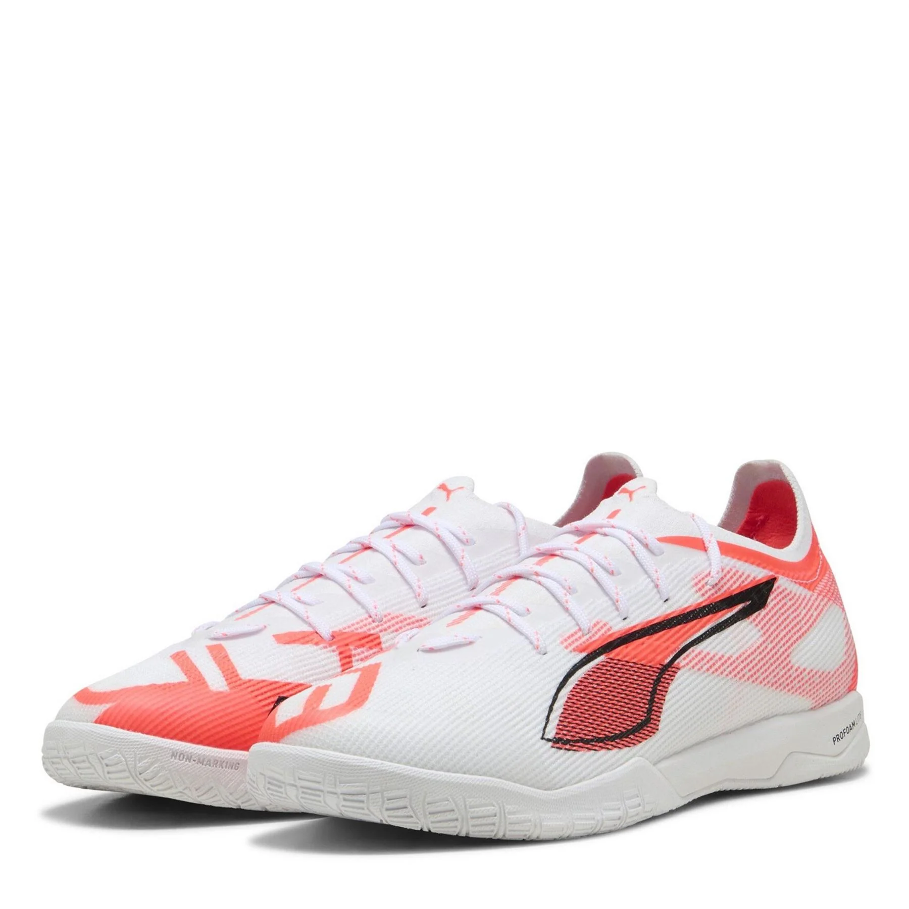 Puma Ultra 5 Pro Court Indoor Football Boots