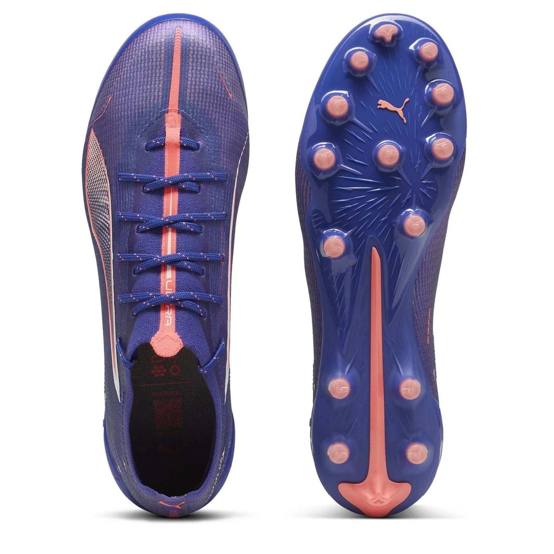 Puma ULTRA 5 ULTIMAT Sn51 - Image 4