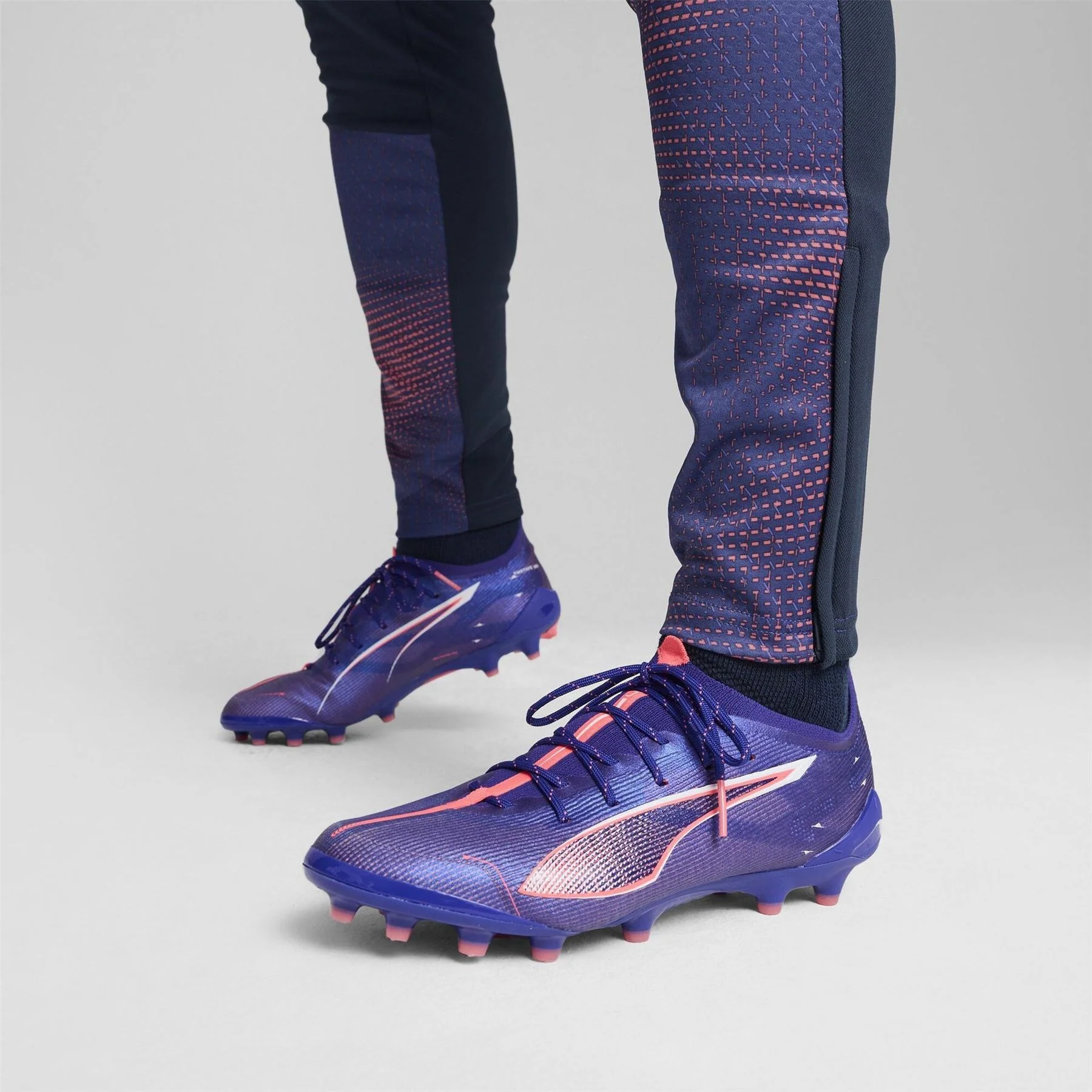 Puma Ultra 5 Ultimate Ag Firm Ground Football Boots - Image 3