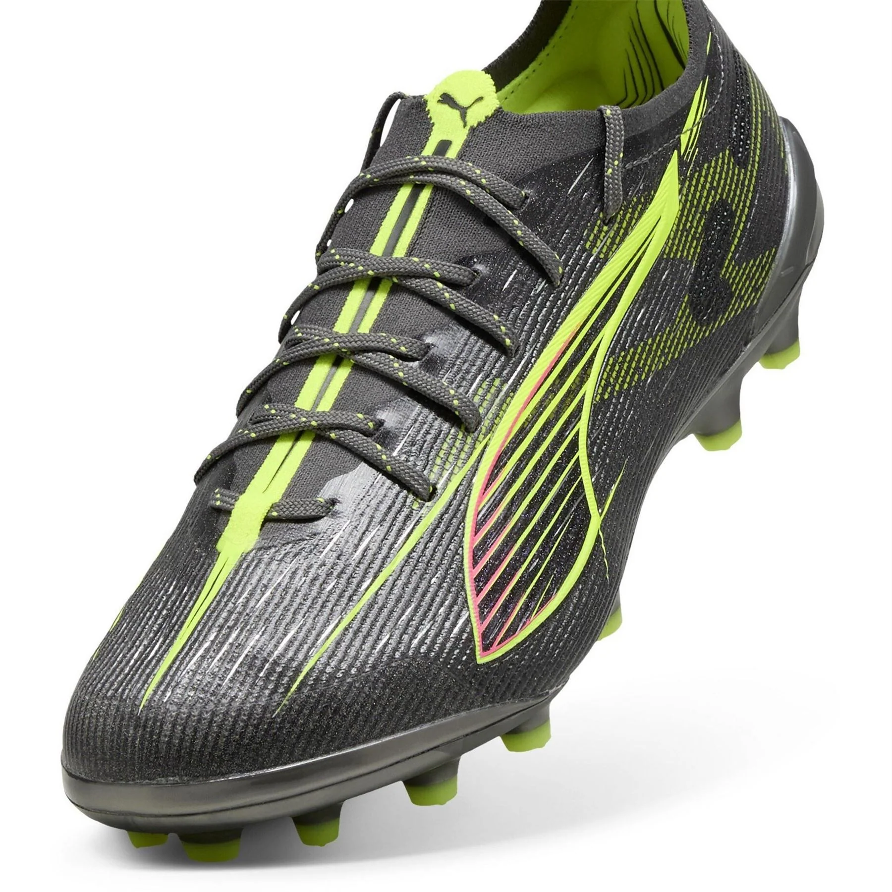 Puma Ultra 5 Ultimate Ag Firm Ground Football Boots - Image 6