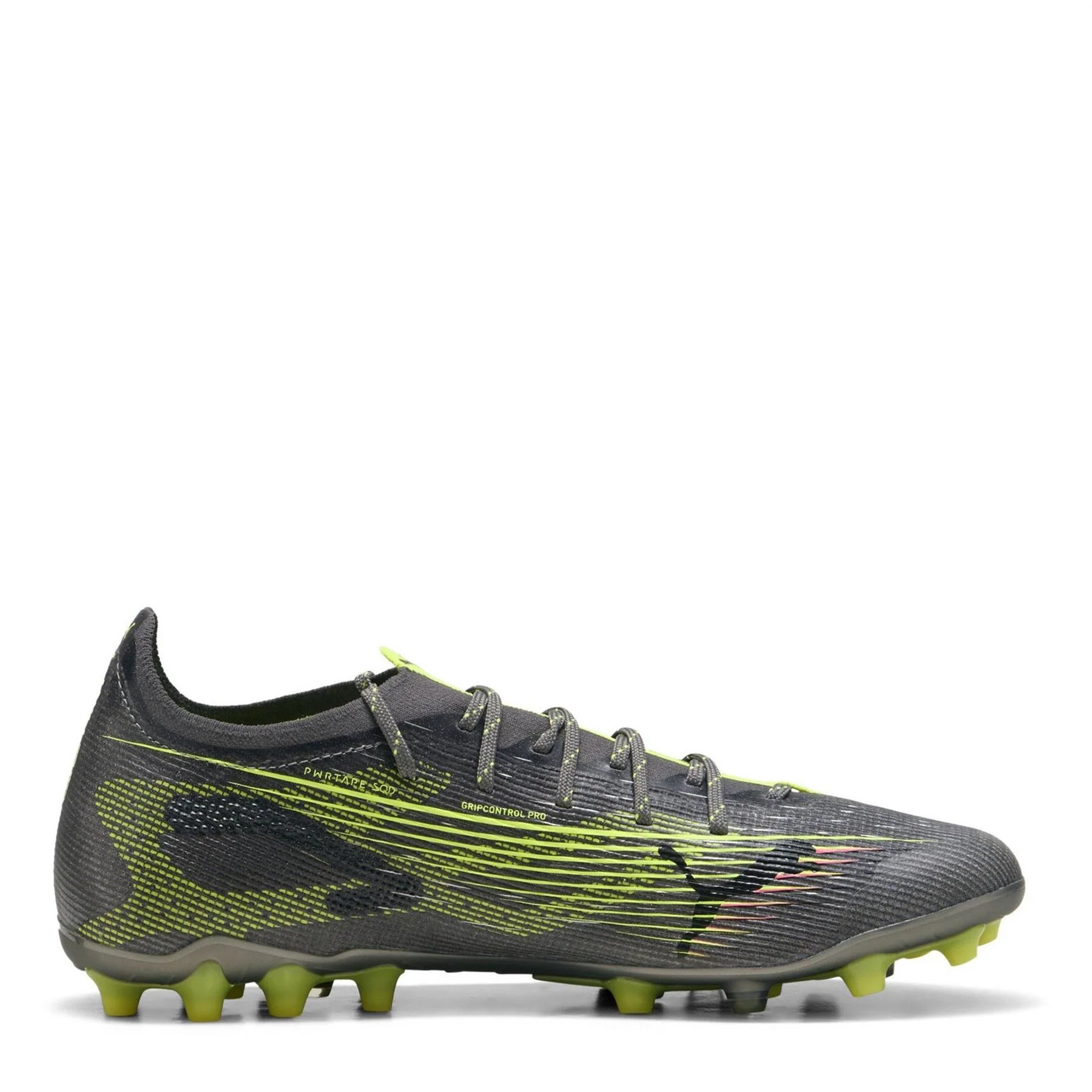 Puma Ultra 5 Ultimate Mg Firm Ground Football Boots - Image 4