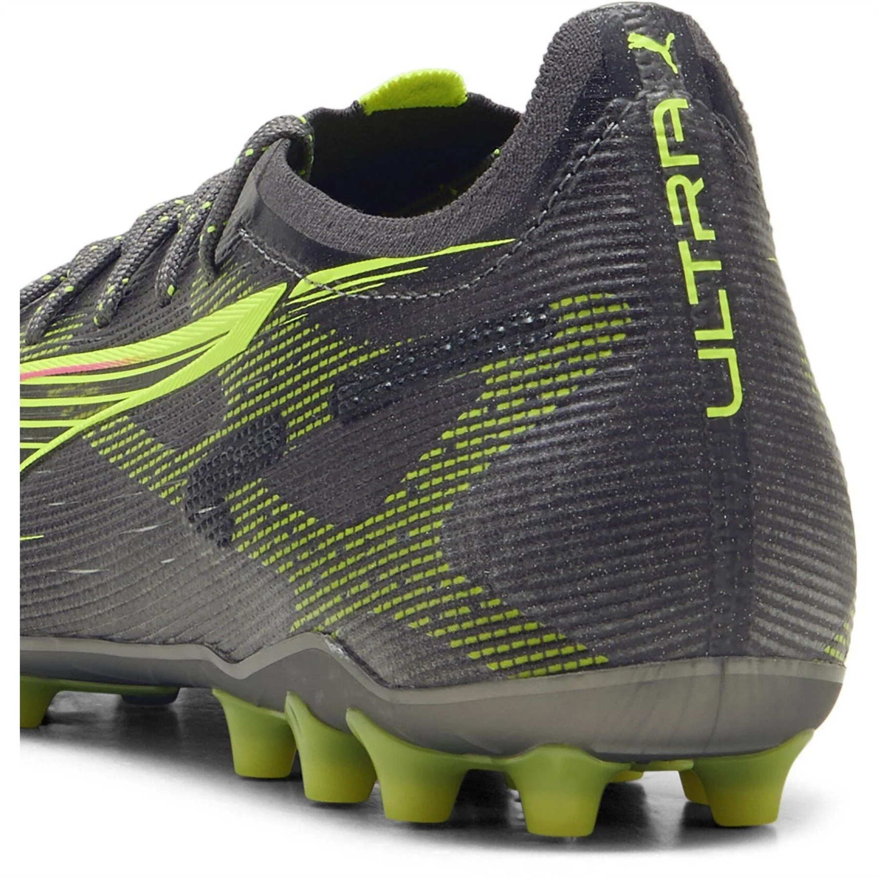 Puma Ultra 5 Ultimate Mg Firm Ground Football Boots - Image 5