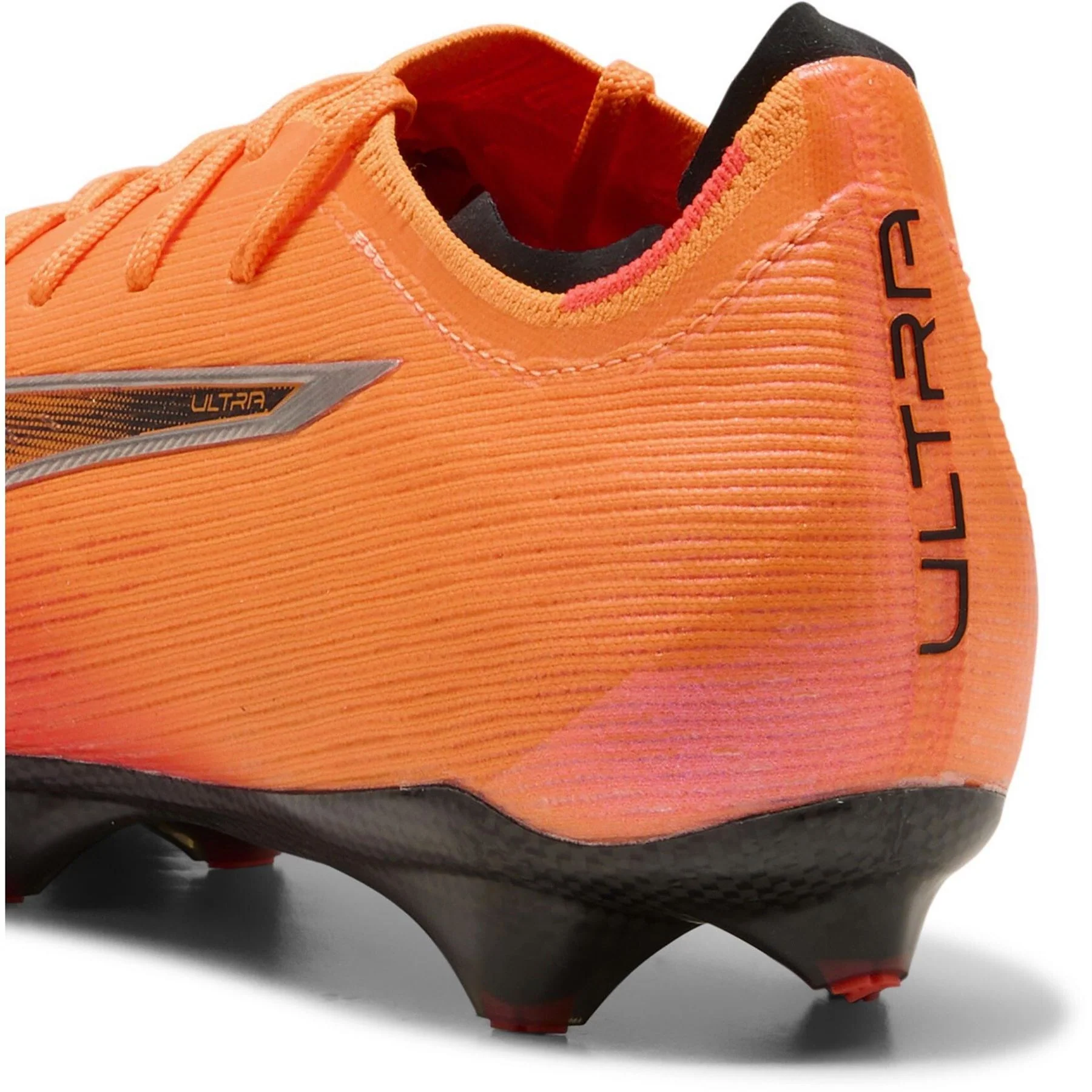 Puma Ultra 6 Carbon Firm Ground Football Boots - Image 5