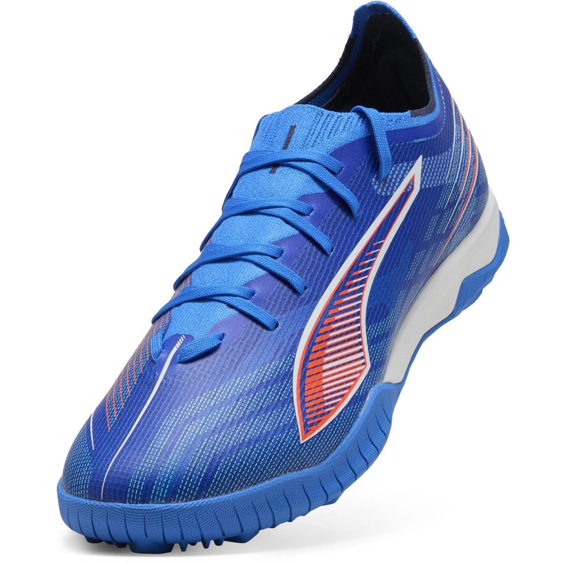 Puma Ultra 6 Match Astro Turf Football Boots - Image 6