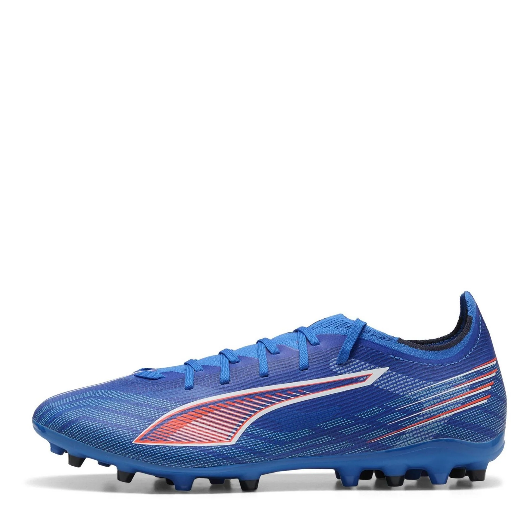 Puma Ultra 6 Match Mg Firm Ground Football Boots - Image 2
