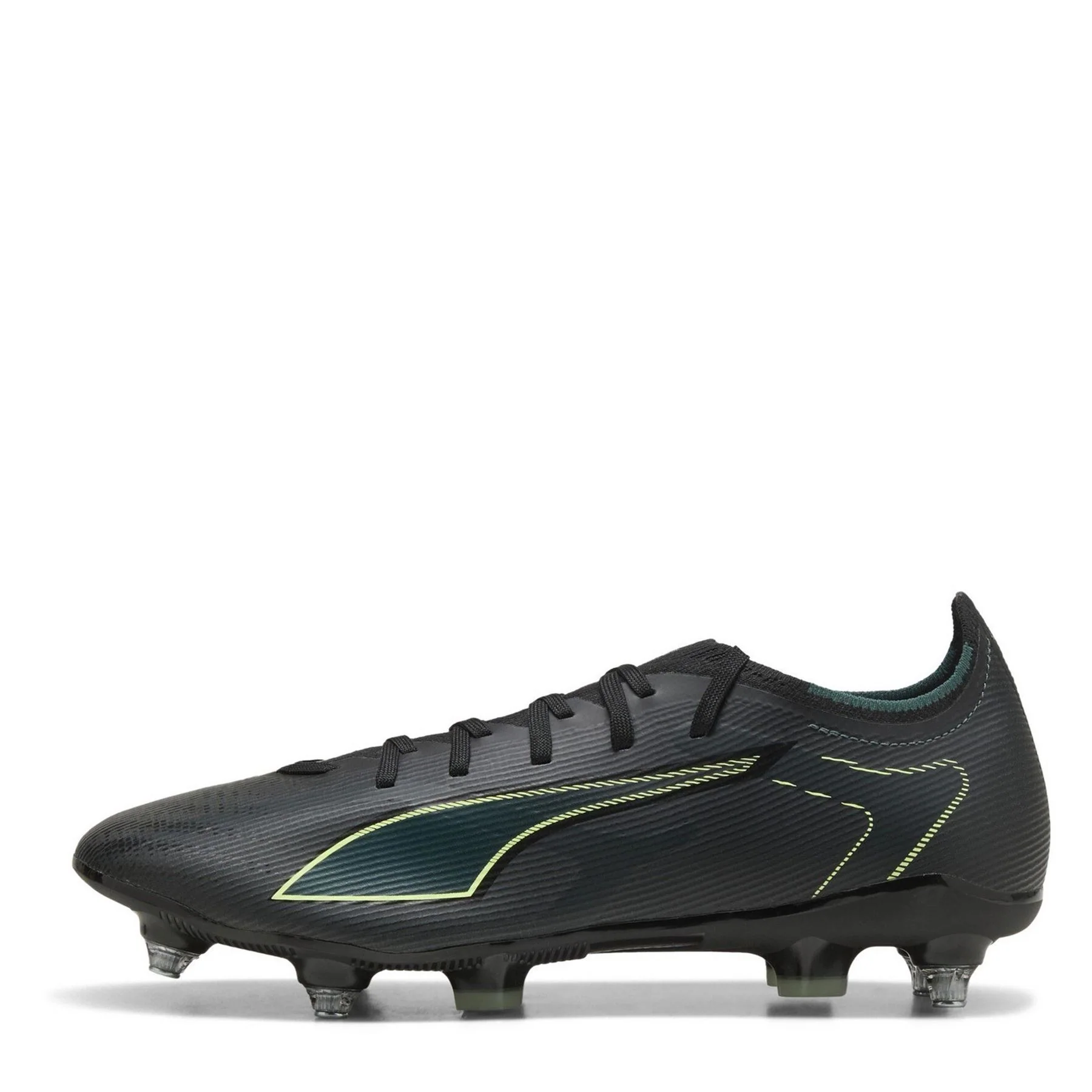Puma Ultra 6 Match Mxsg Soft Ground Football Boots - Image 8