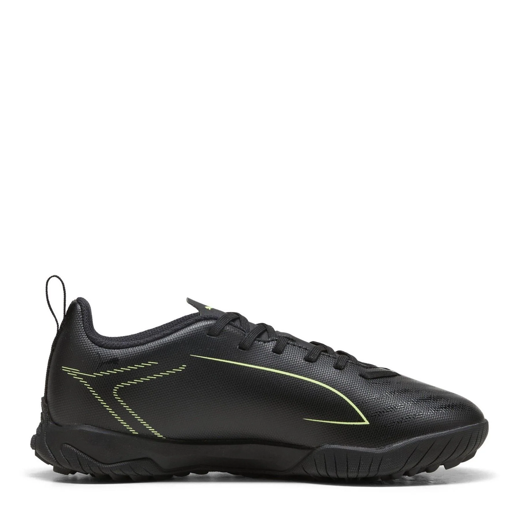 Puma Ultra 6 Play Astro Turf Football Boots - Image 4