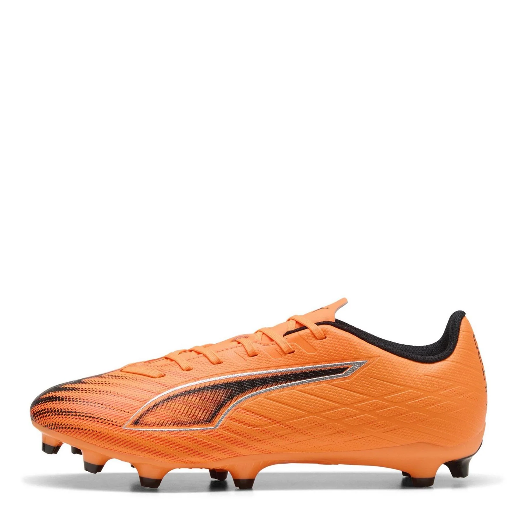 Puma Ultra 6 Play Fg Ag Firm Ground Football Boots - Image 2