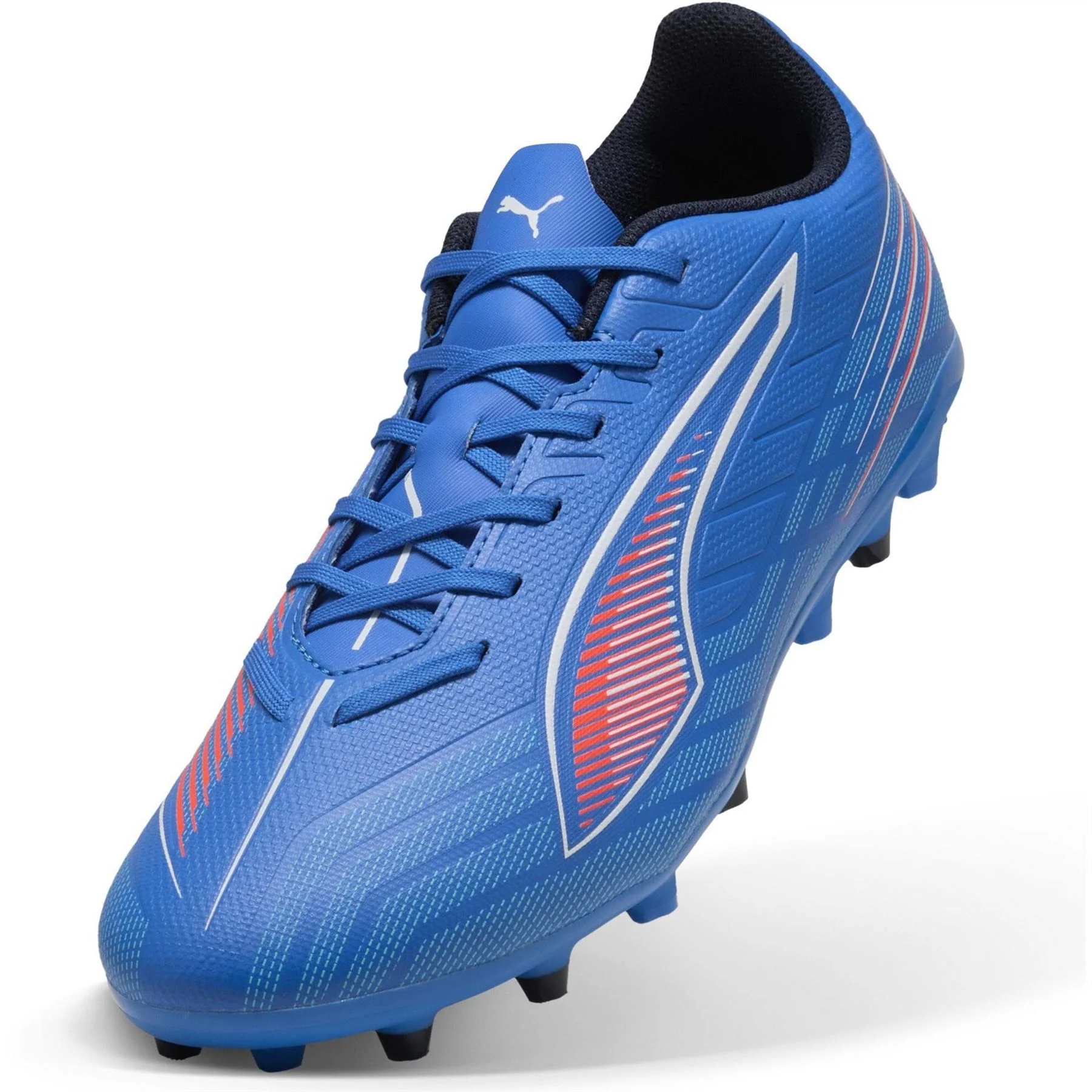 Puma Ultra 6 Play Mg Firm Ground Football Boots - Image 6