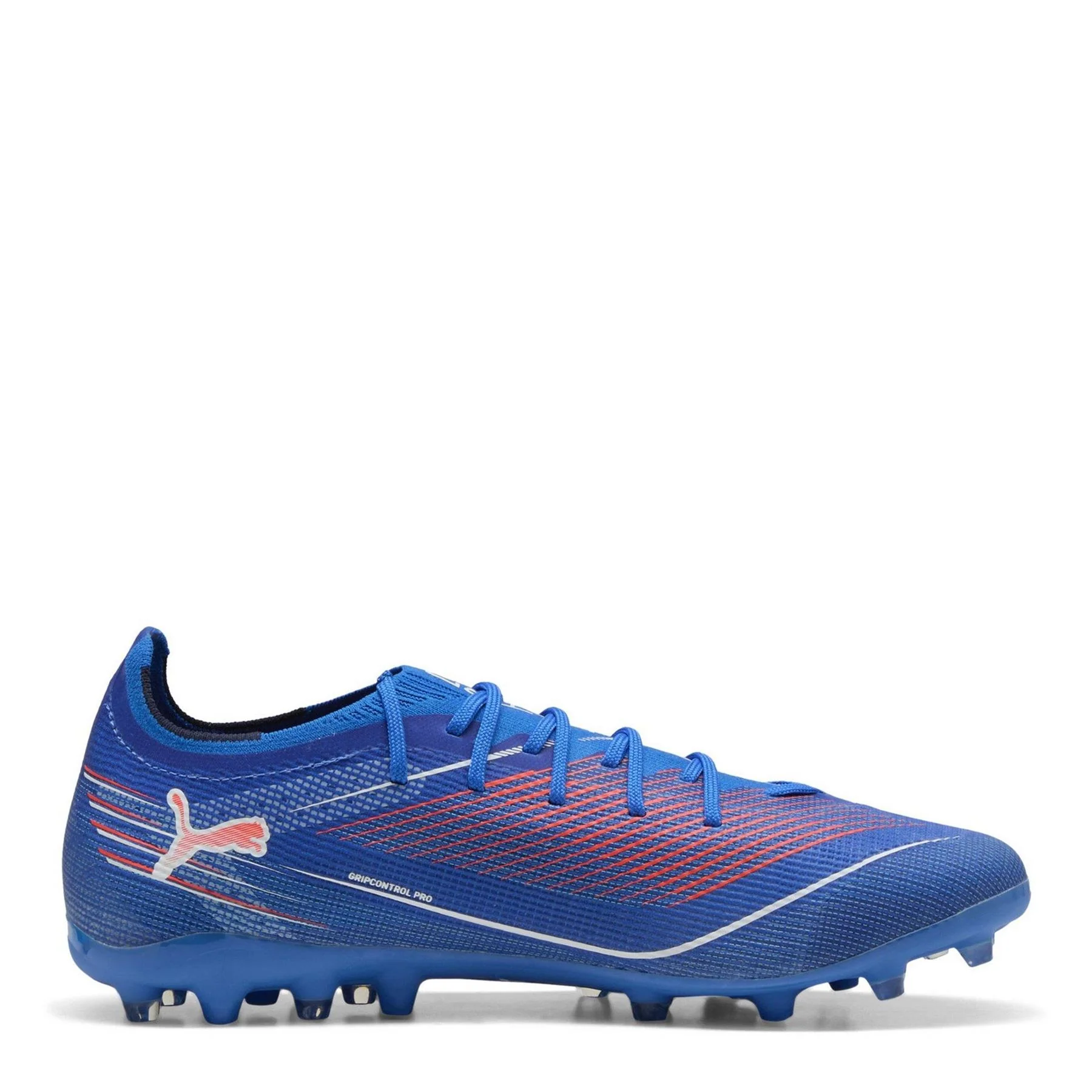 Puma Ultra 6 Pro Mg Firm Ground Football Boots - Image 4