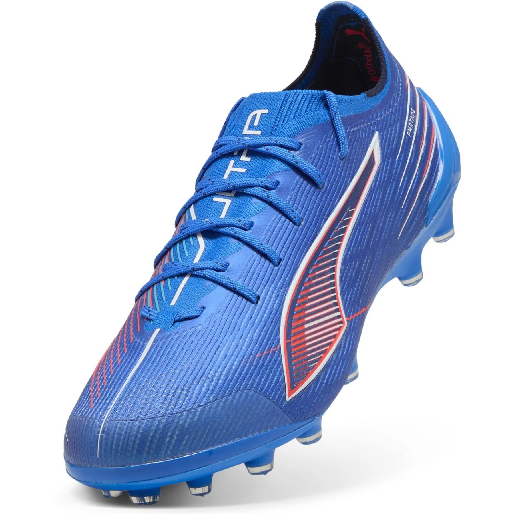 Puma Ultra 6 Ultimate Ag Firm Ground Football Boots - Image 12