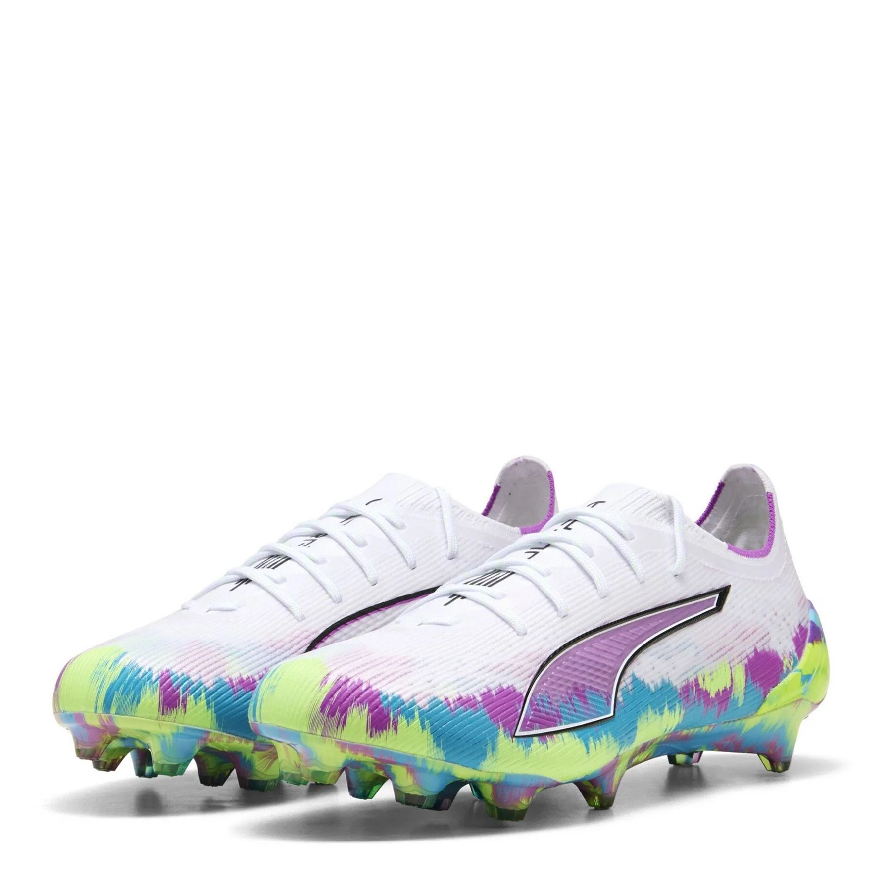 Puma Ultra 6 Ultimate Brilliance Firm Ground Football Boots