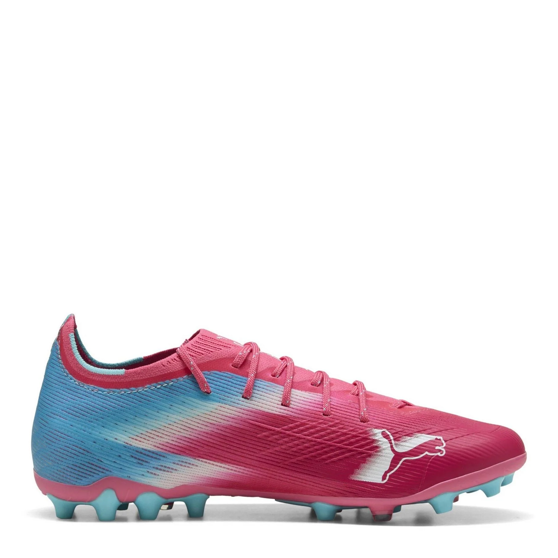 Puma Ultra 6 Ultimate Re Charg Firm Ground Football Boots - Image 4