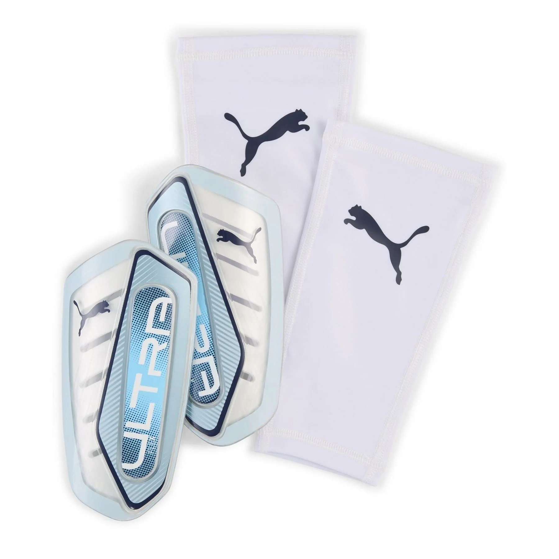 Puma Ultra Flex Shin Guards Adults - Image 11
