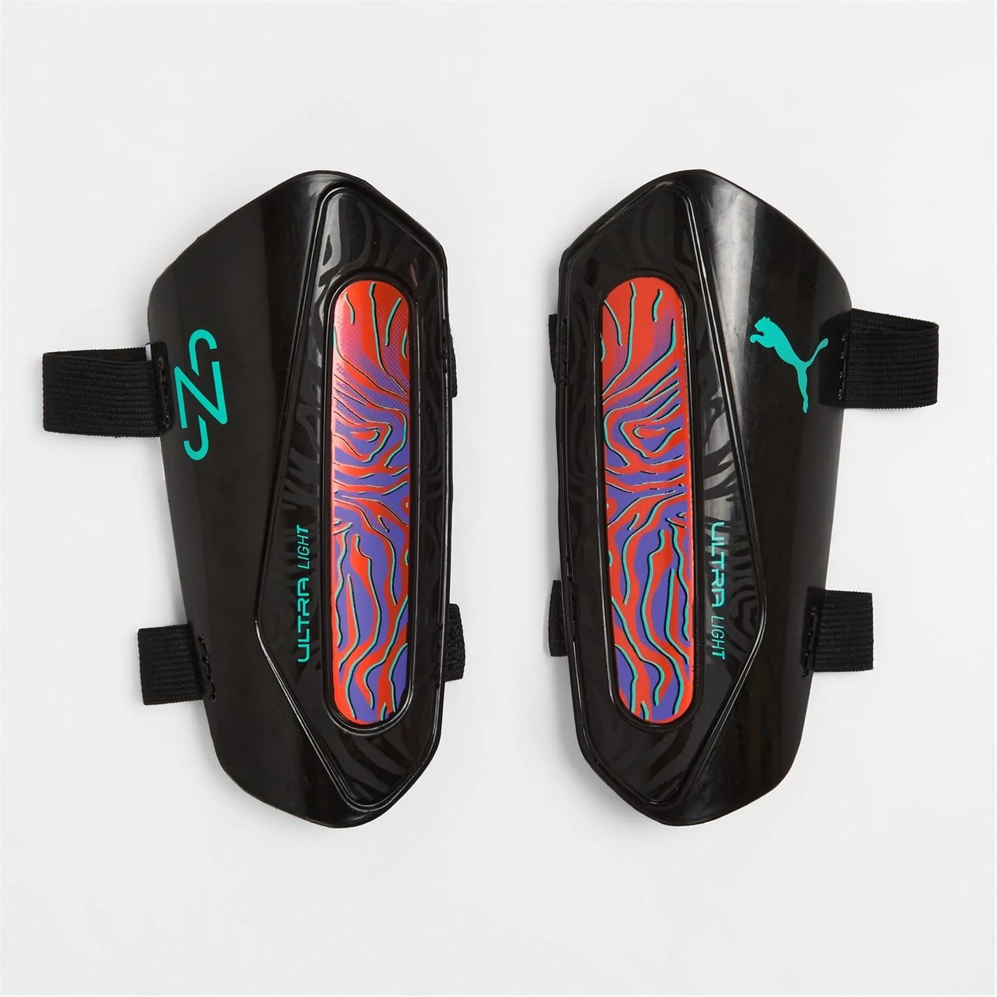 Puma Ultra Light Football Shin Guard - Image 9