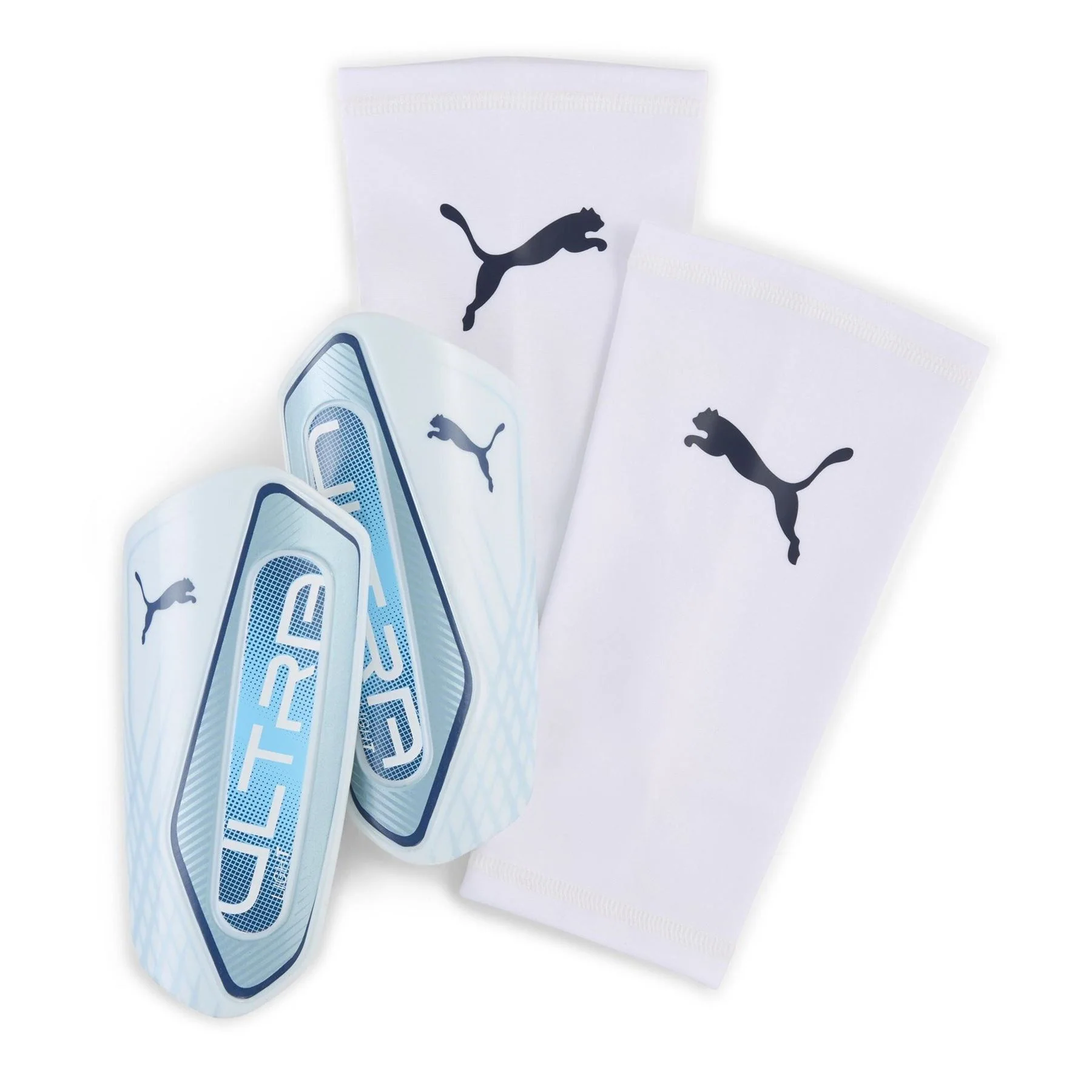 Puma Ultra Light Shin Guards - Image 9