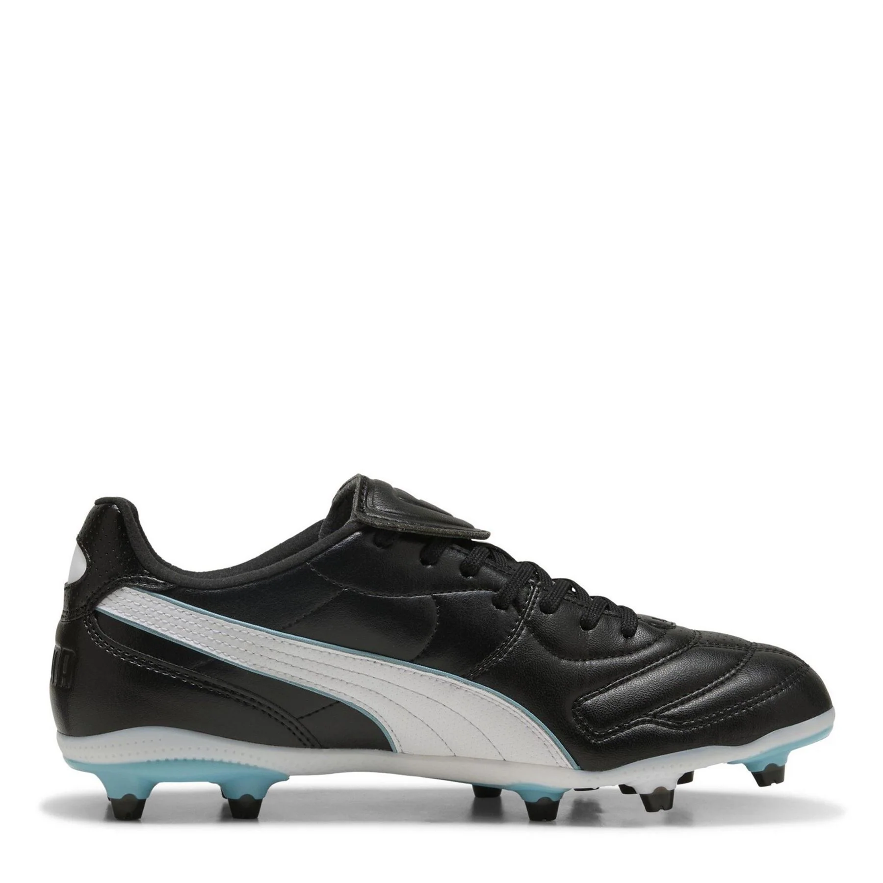 Puma Ultra Match+ Brilliance Firm Ground Football Boots - Image 4