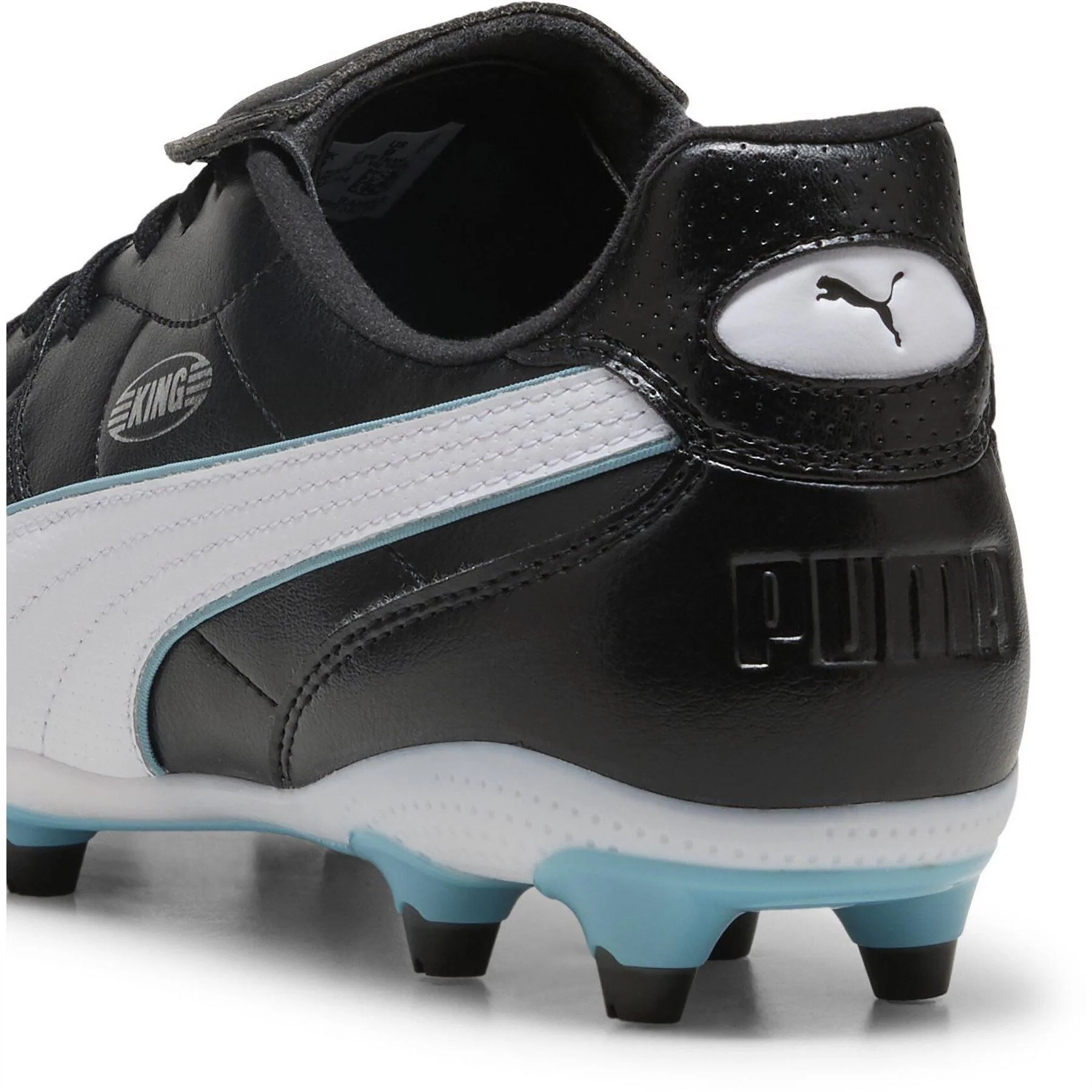 Puma Ultra Match+ Brilliance Firm Ground Football Boots - Image 5