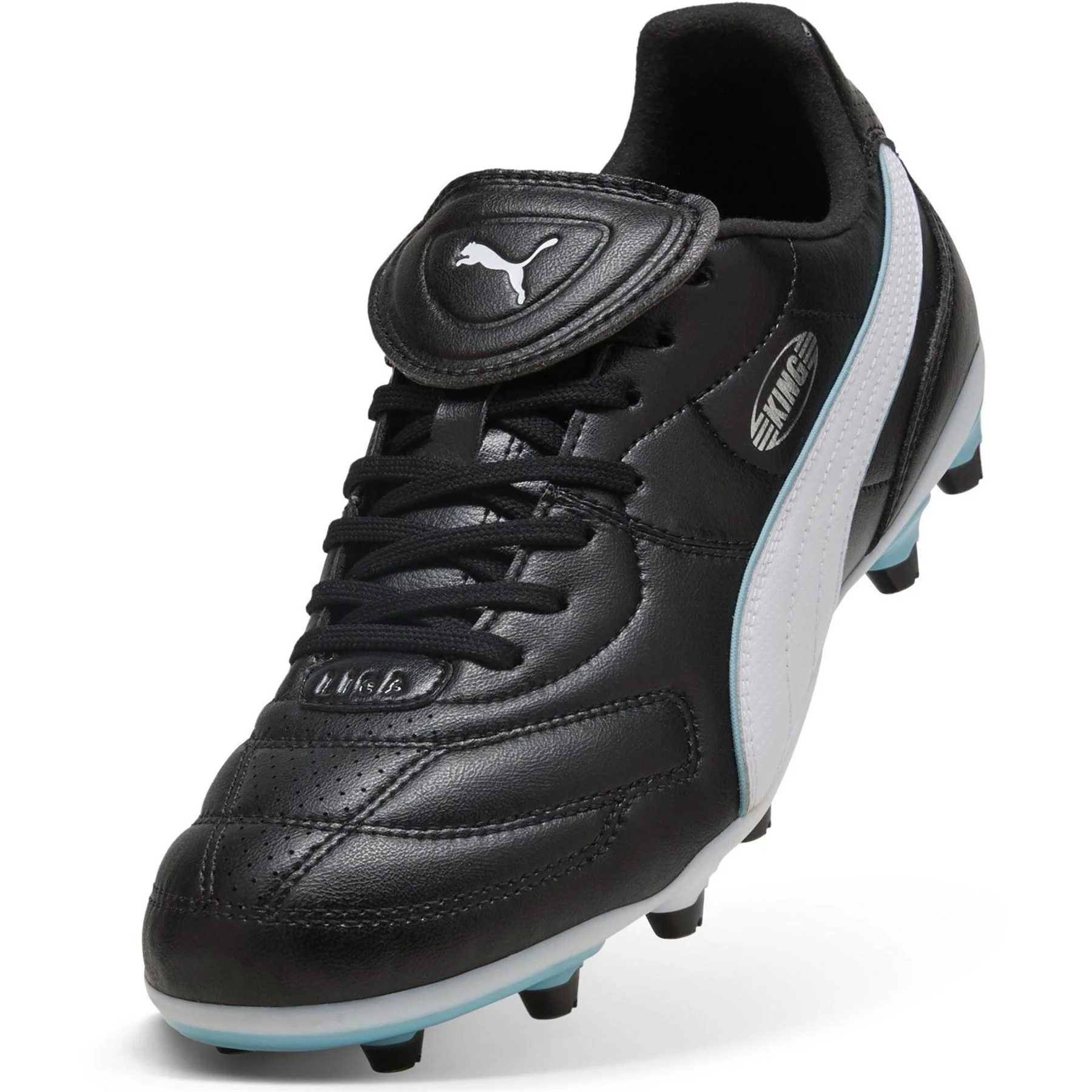 Puma Ultra Match+ Brilliance Firm Ground Football Boots - Image 6