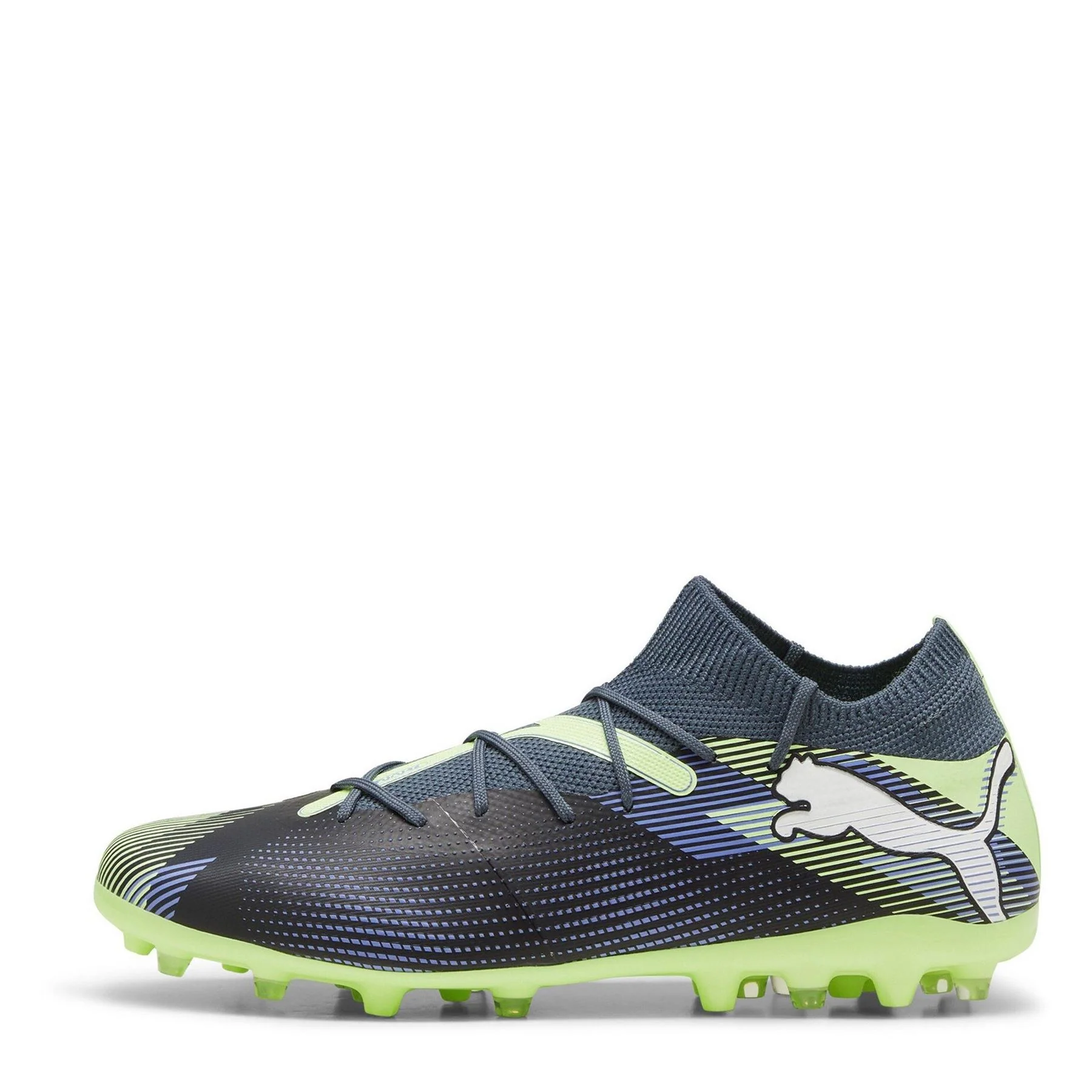 Puma Ultra Match Firm Ground Football Boots - Image 2