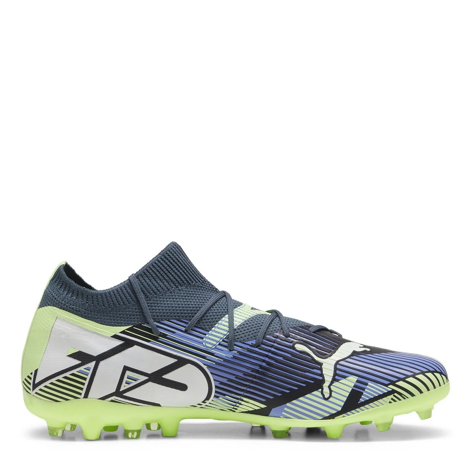 Puma Ultra Match Firm Ground Football Boots - Image 4