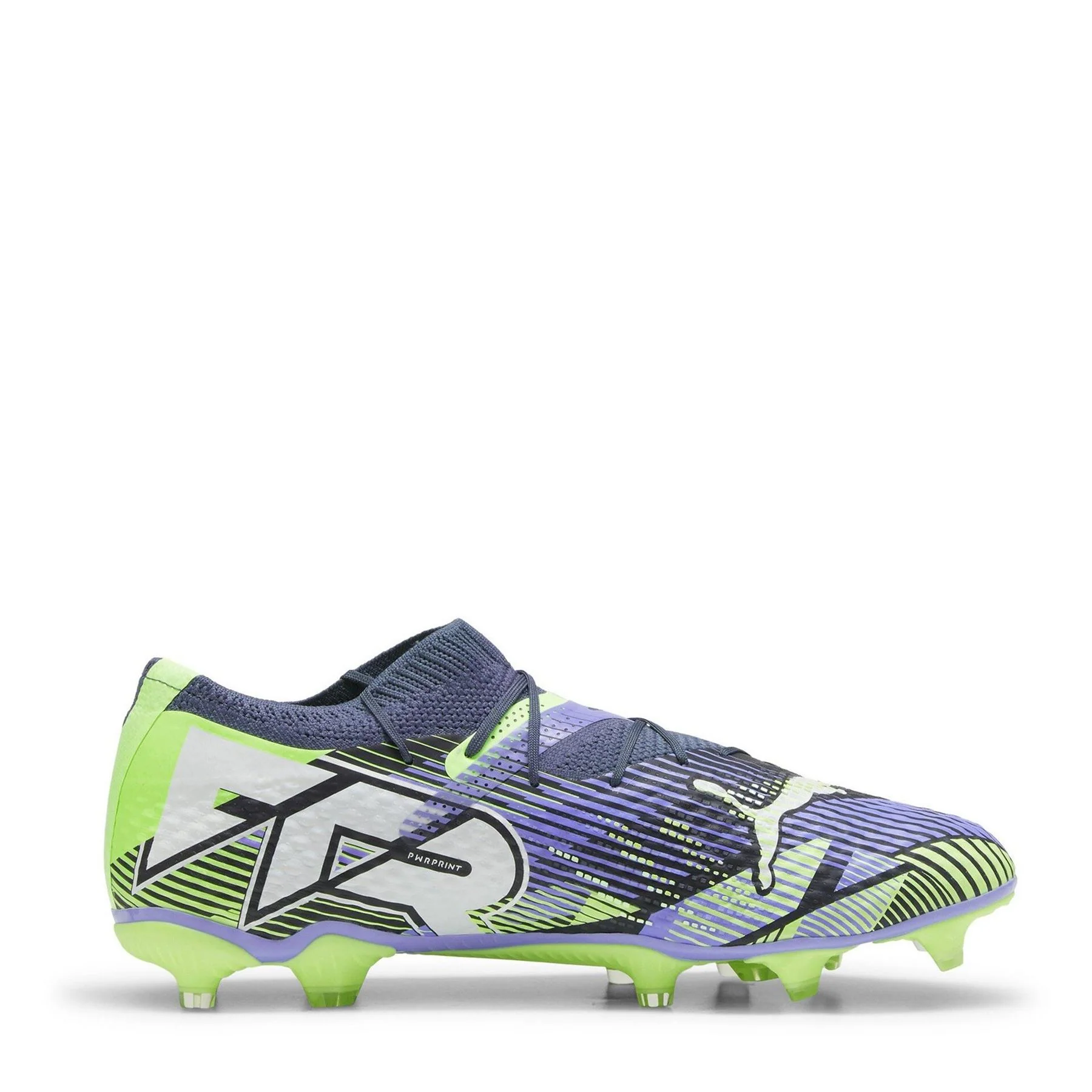 Puma Ultra Match Firm Ground Football Boots - Image 5