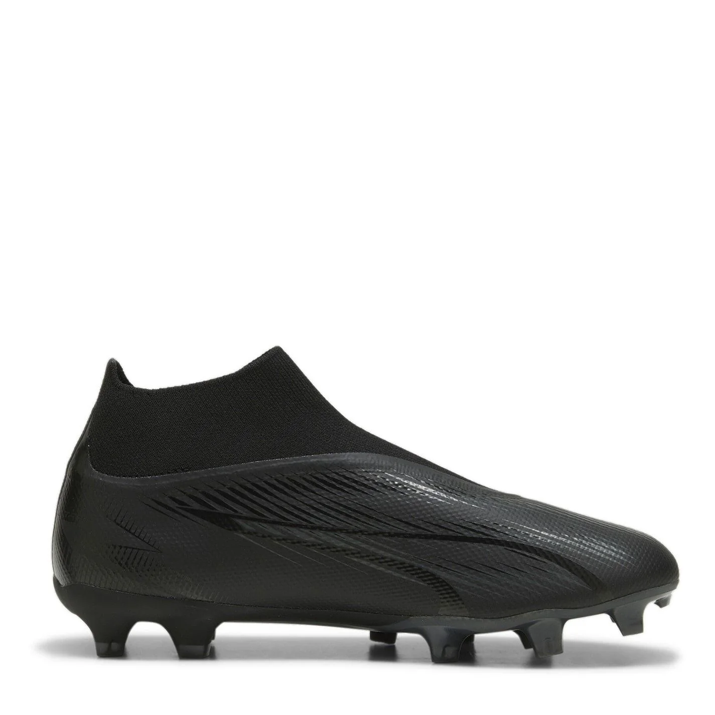 Puma Ultra Match Laceless Firm Ground Football Boots - Image 6