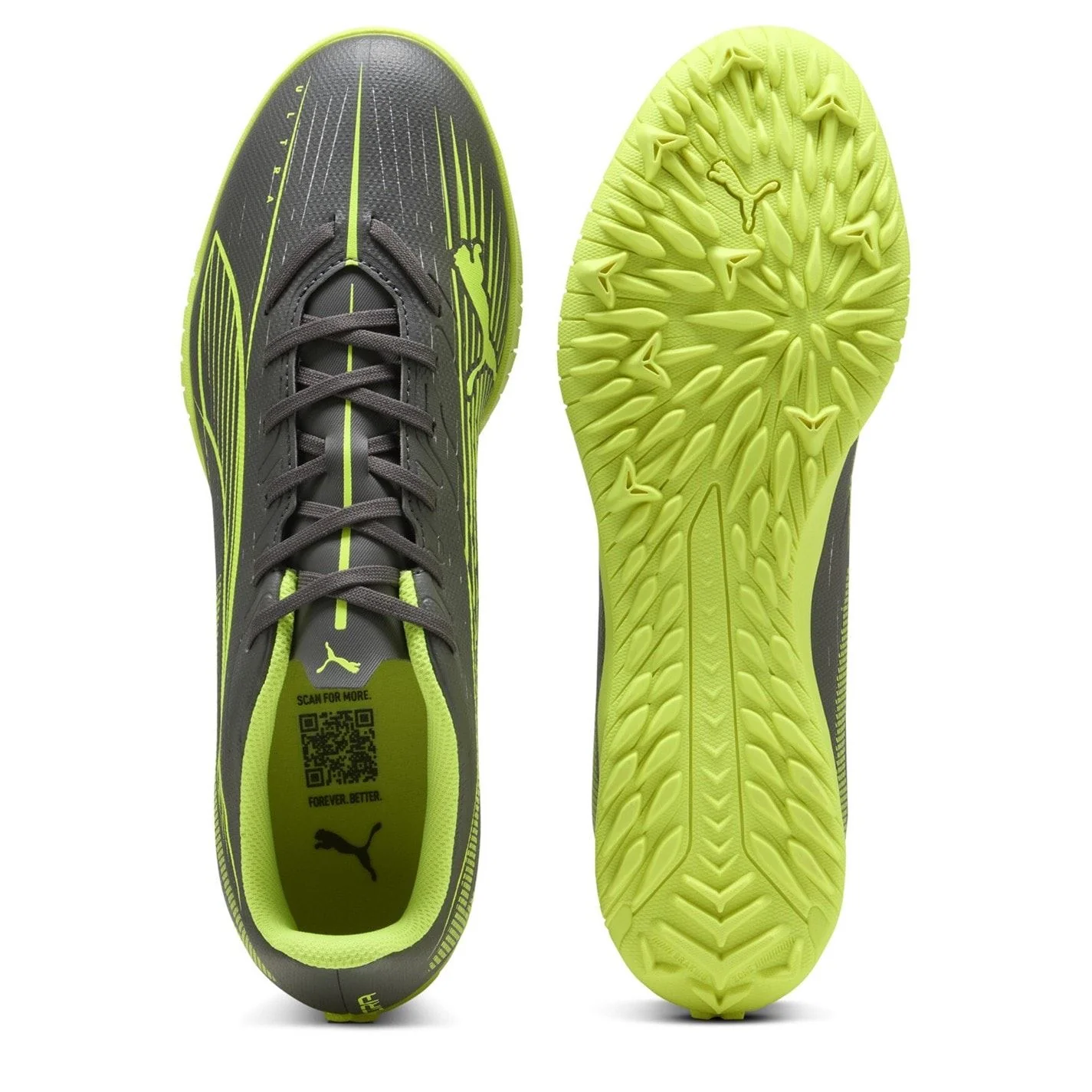 Puma Ultra Play Astro Turf Football Boots - Image 15
