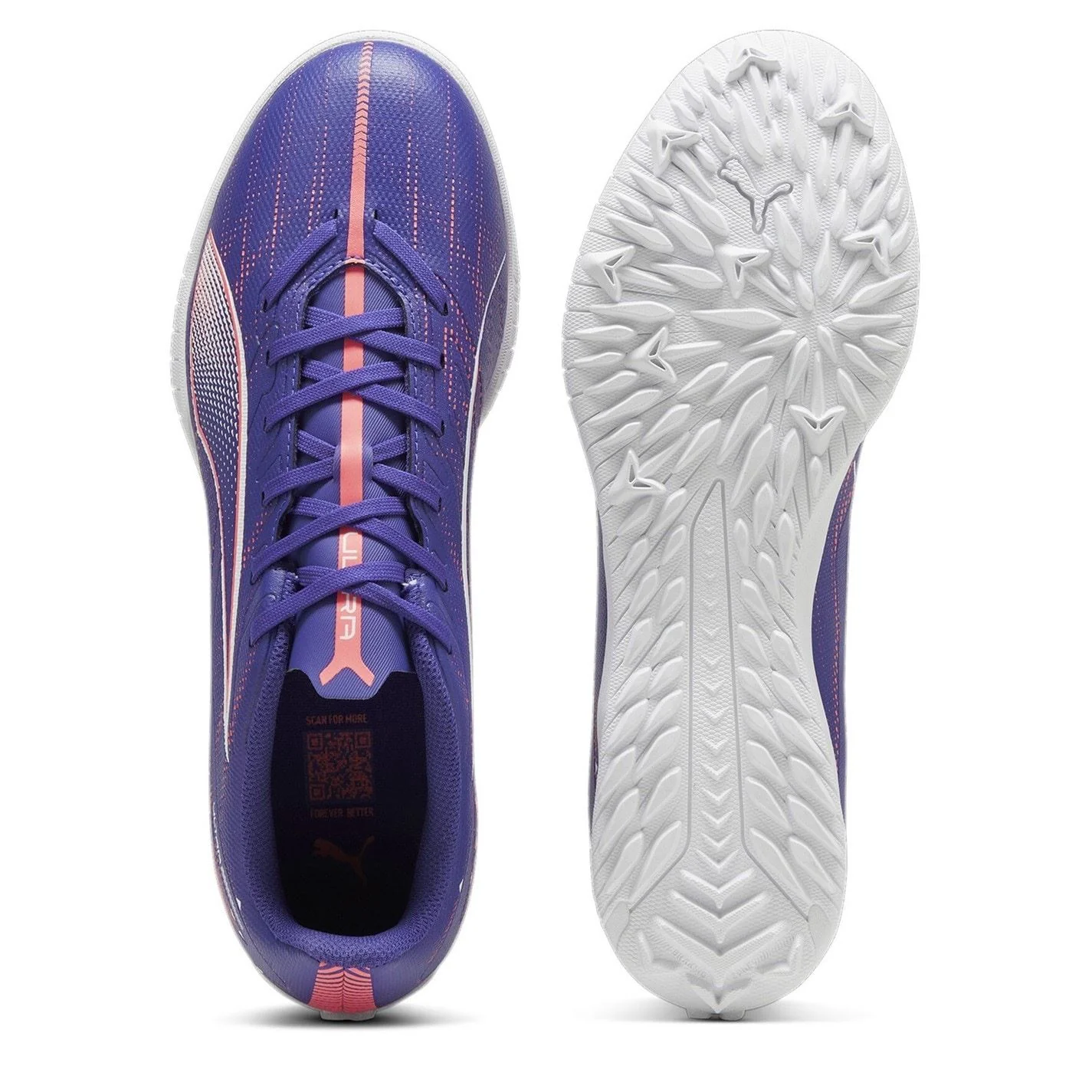 Puma Ultra Play Astro Turf Football Boots - Image 21