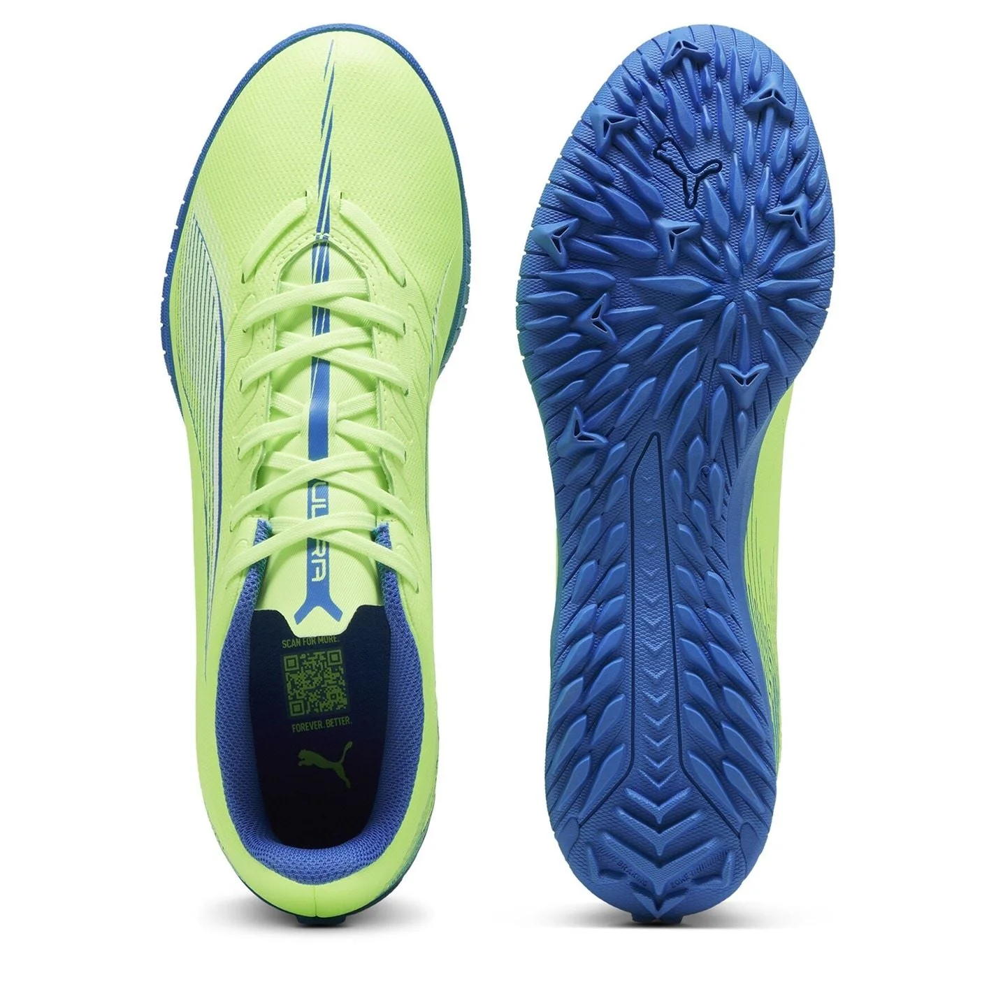 Puma Ultra Play Astro Turf Football Boots - Image 27